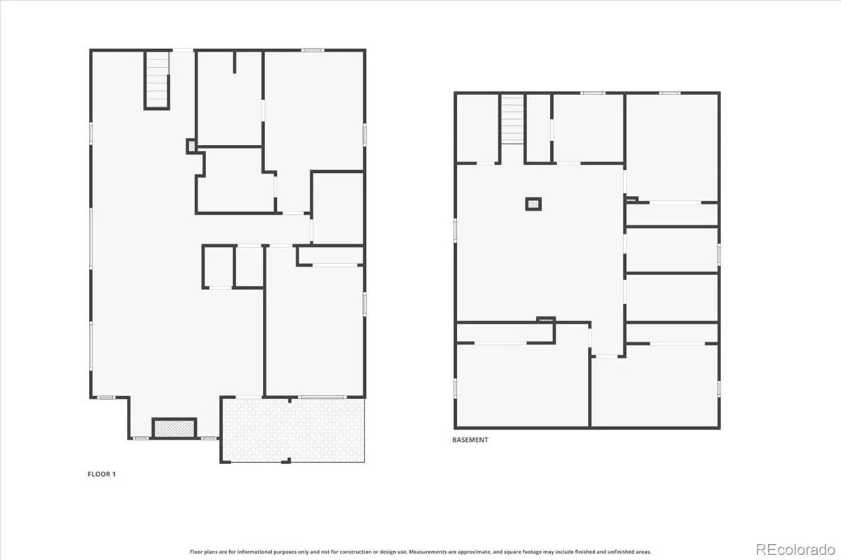 265 S Pennsylvania Street Denver CO 80209 | MLS #REC2521451 09242026112737 1200 47