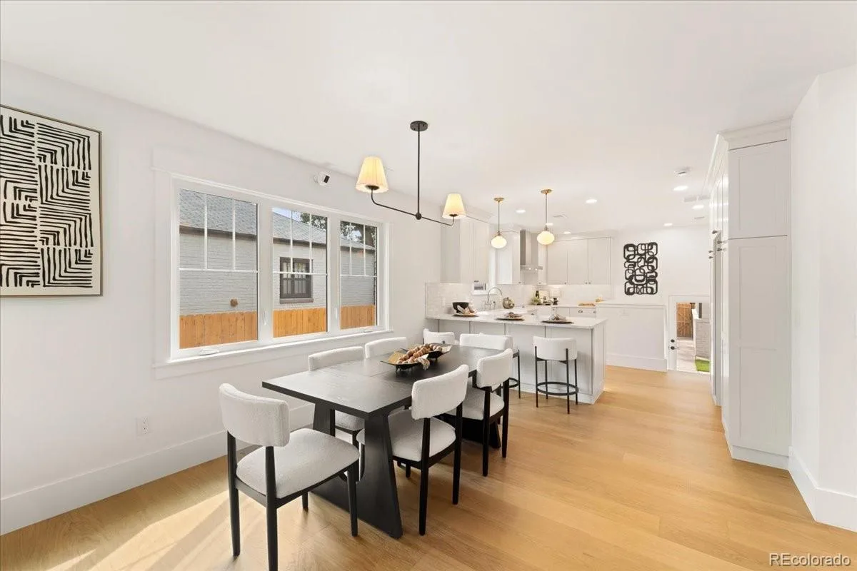 265 S Pennsylvania Street Denver CO 80209 | MLS #REC2521451 09242026112737 1200 6