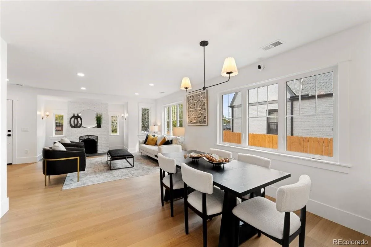 265 S Pennsylvania Street Denver CO 80209 | MLS #REC2521451 09242026112737 1200 7