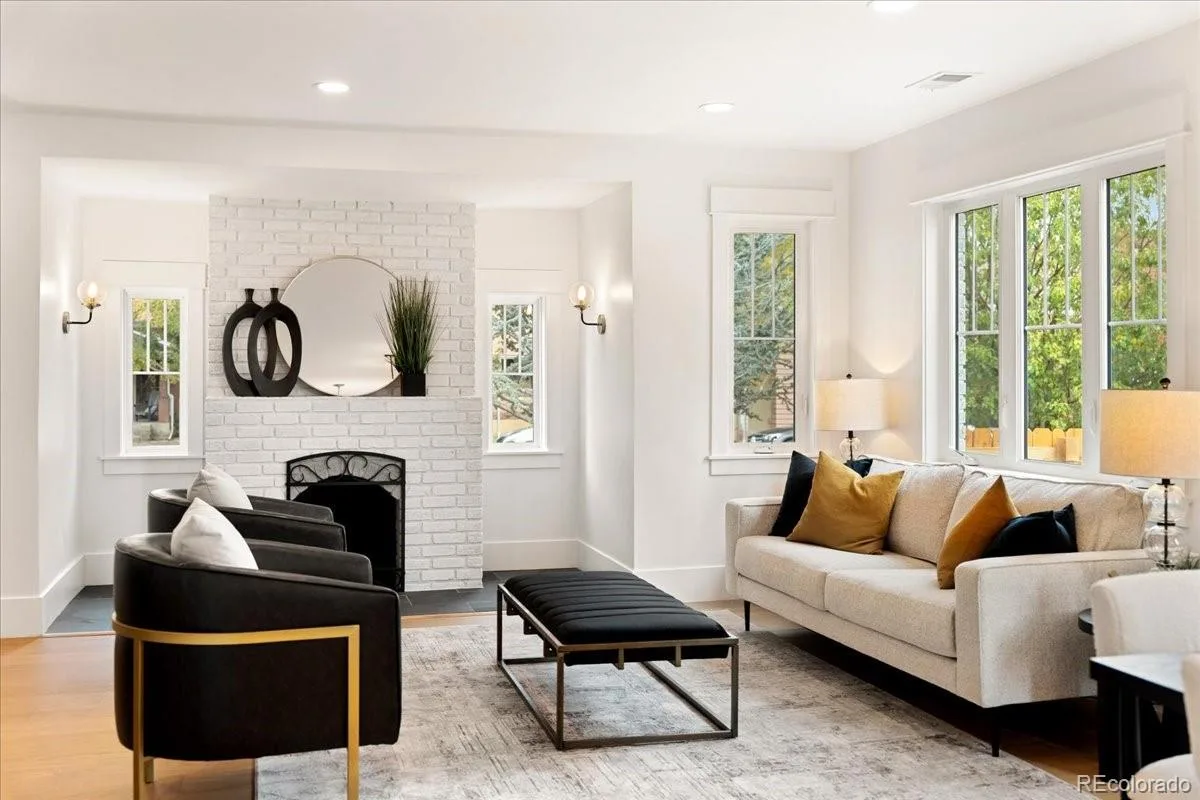 265 S Pennsylvania Street Denver CO 80209 | MLS #REC2521451 09242026112737 1200 8