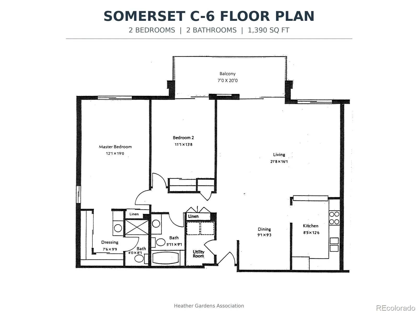14001 E Marina Drive #411 #224 Aurora CO 80014 | MLS #REC2522606 07252026215908 1600 45