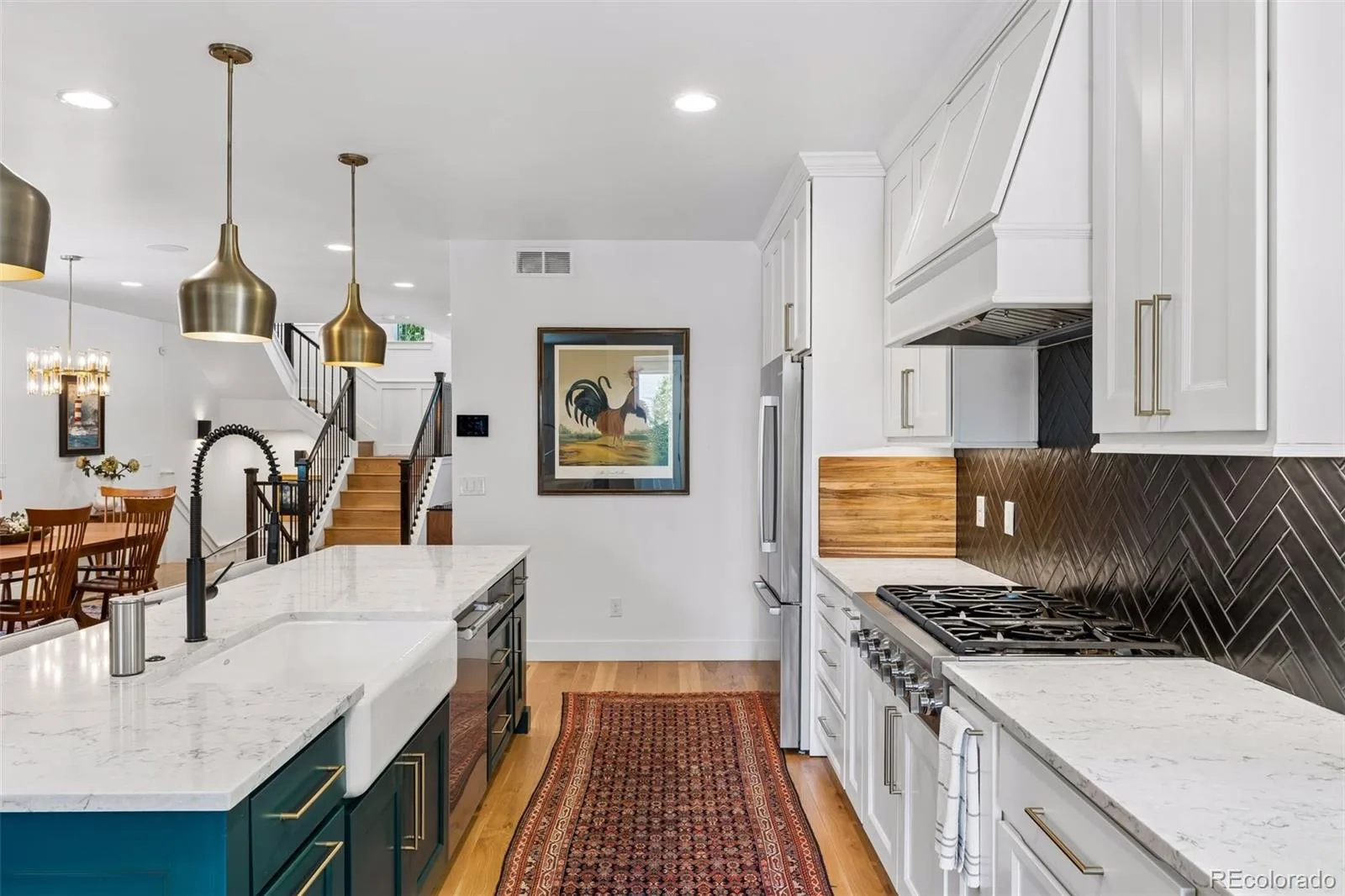 400 S Gaylord Street Denver CO 80209 MLS #REC2522756 06132026192749 1600 13