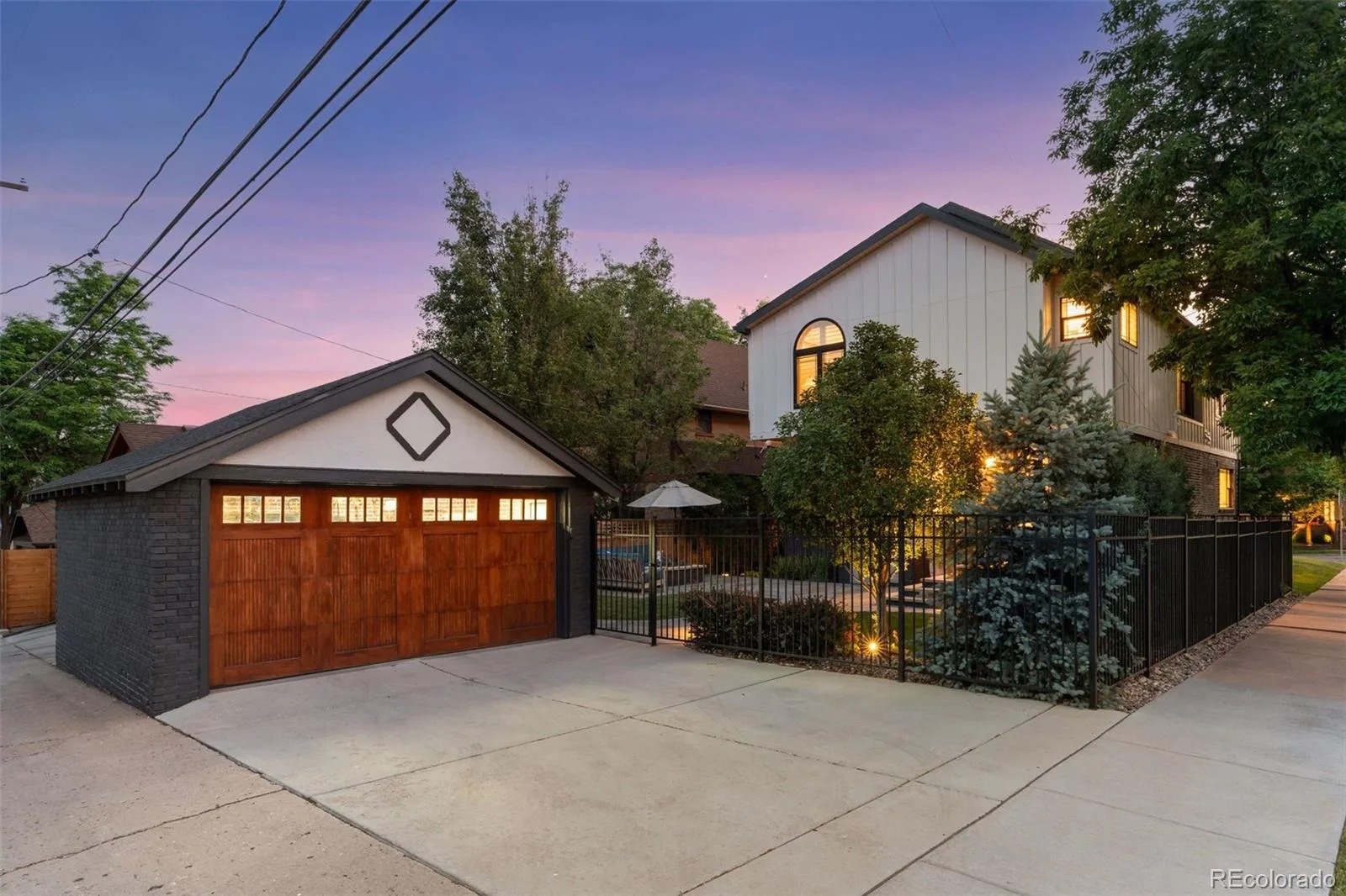 400 S Gaylord Street Denver CO 80209 MLS #REC2522756 06132026192749 1600 45
