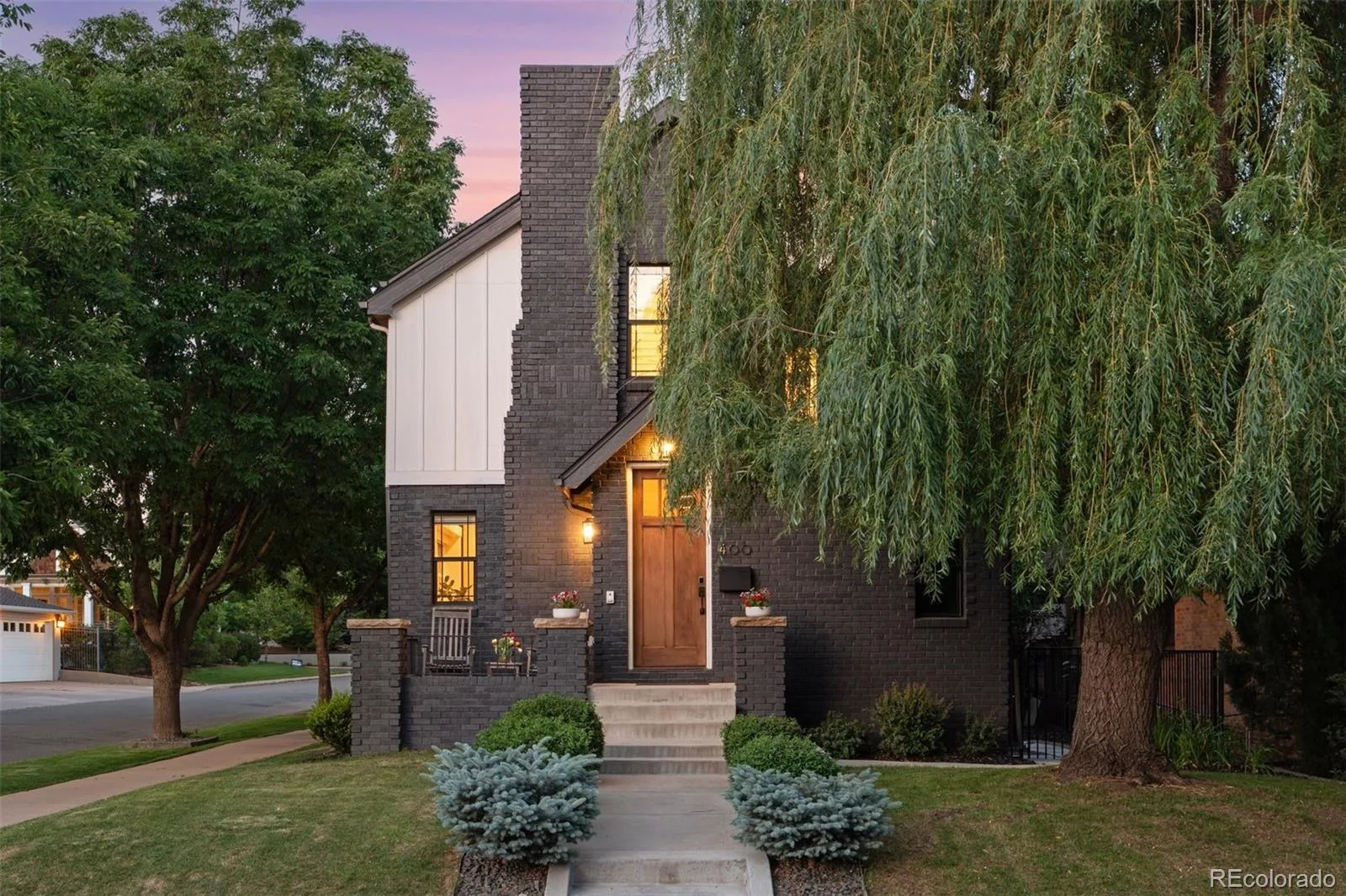400 S Gaylord Street Denver CO 80209 MLS #REC2522756 06132026192749 1600 47
