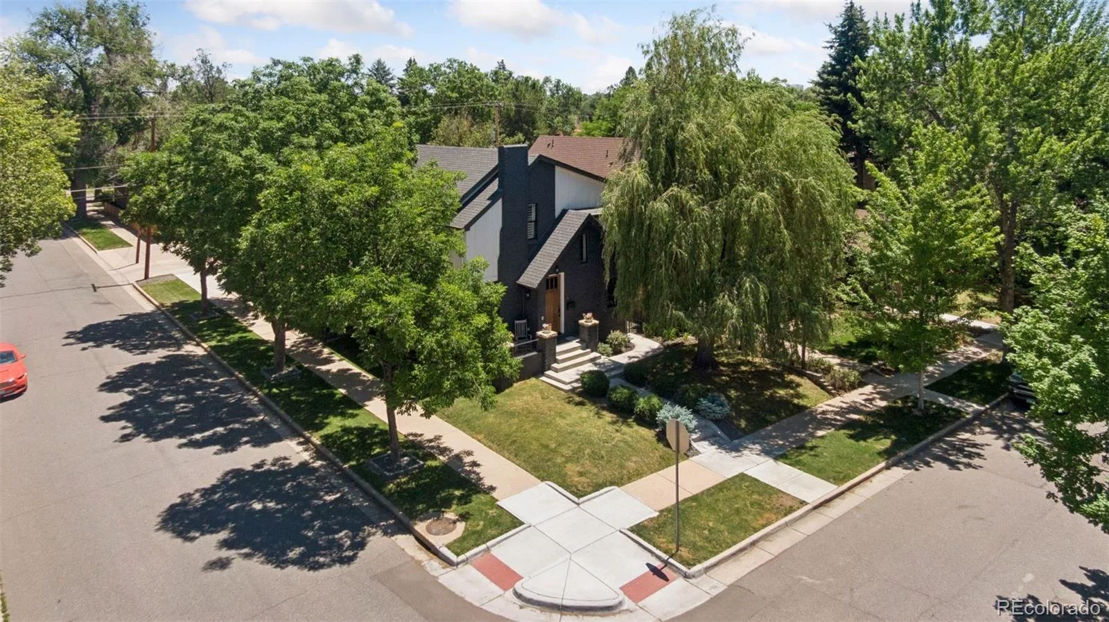 400 S Gaylord Street Denver CO 80209 MLS #REC2522756 06132026192749 1600 48