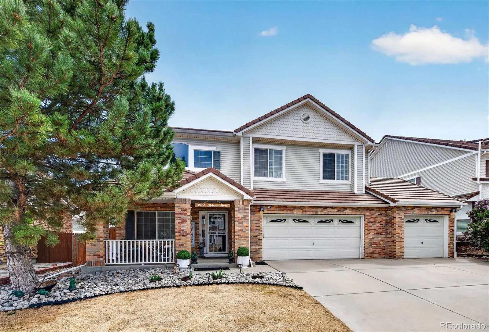 11886 Helena Street Commerce City CO 80022 | MLS #REC2523482 04092026045303 1600 1