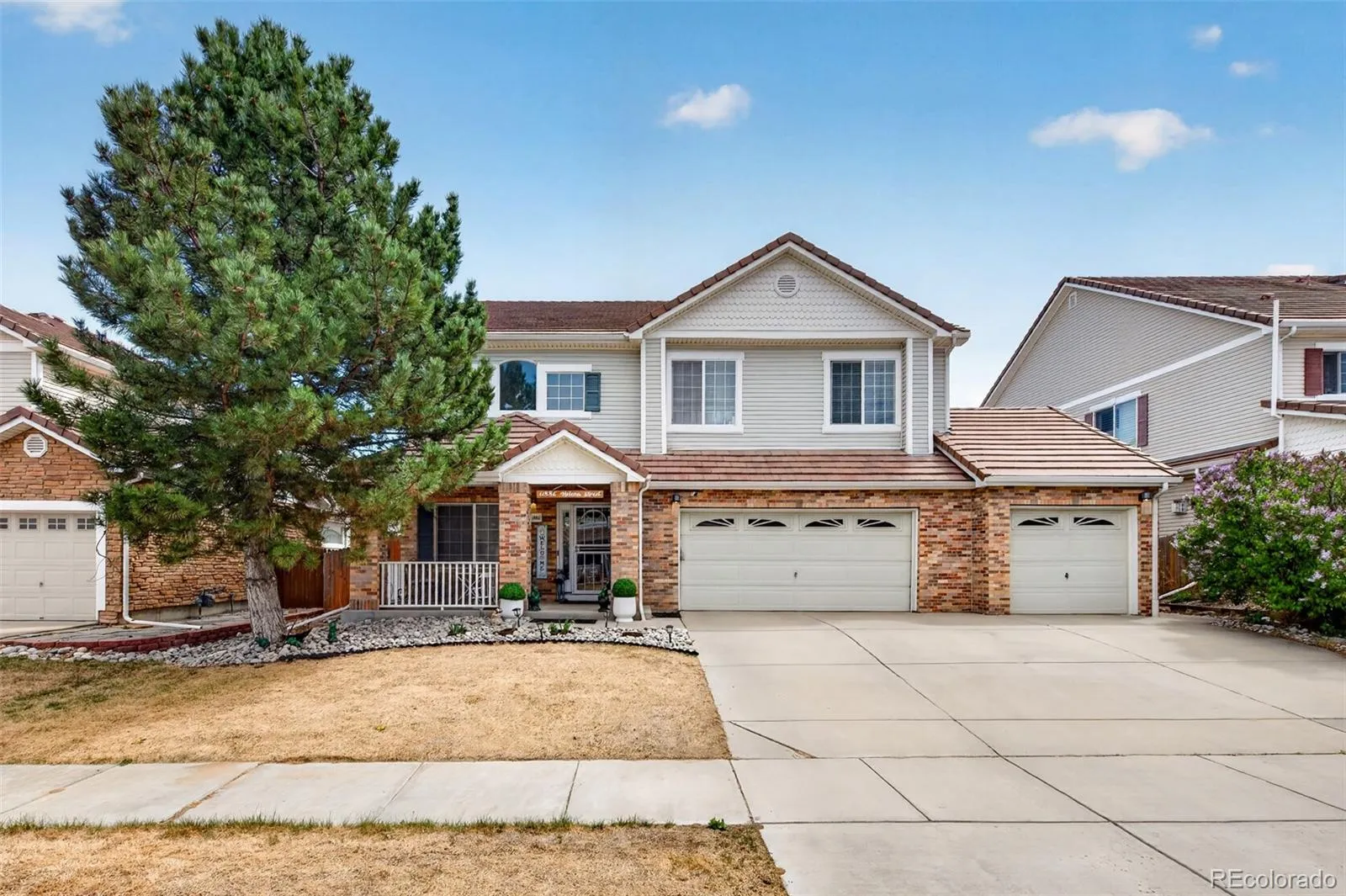 11886 Helena Street Commerce City CO 80022 | MLS #REC2523482 04092026045303 1600 2