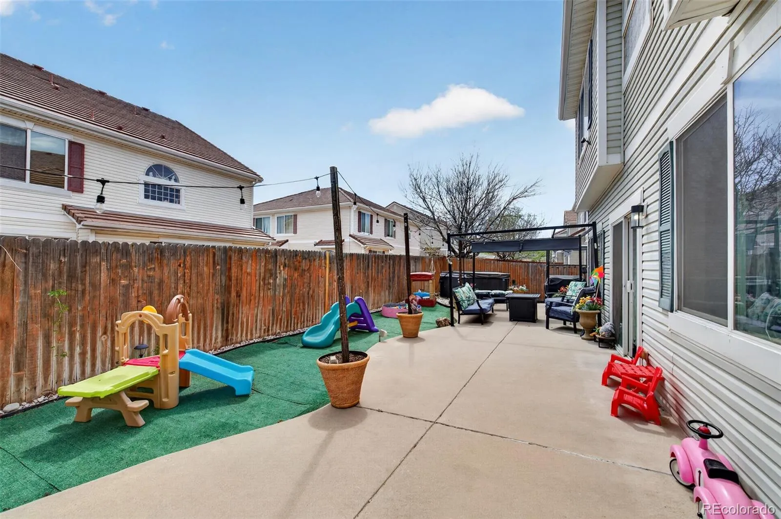 11886 Helena Street Commerce City CO 80022 | MLS #REC2523482 04092026045303 1600 33