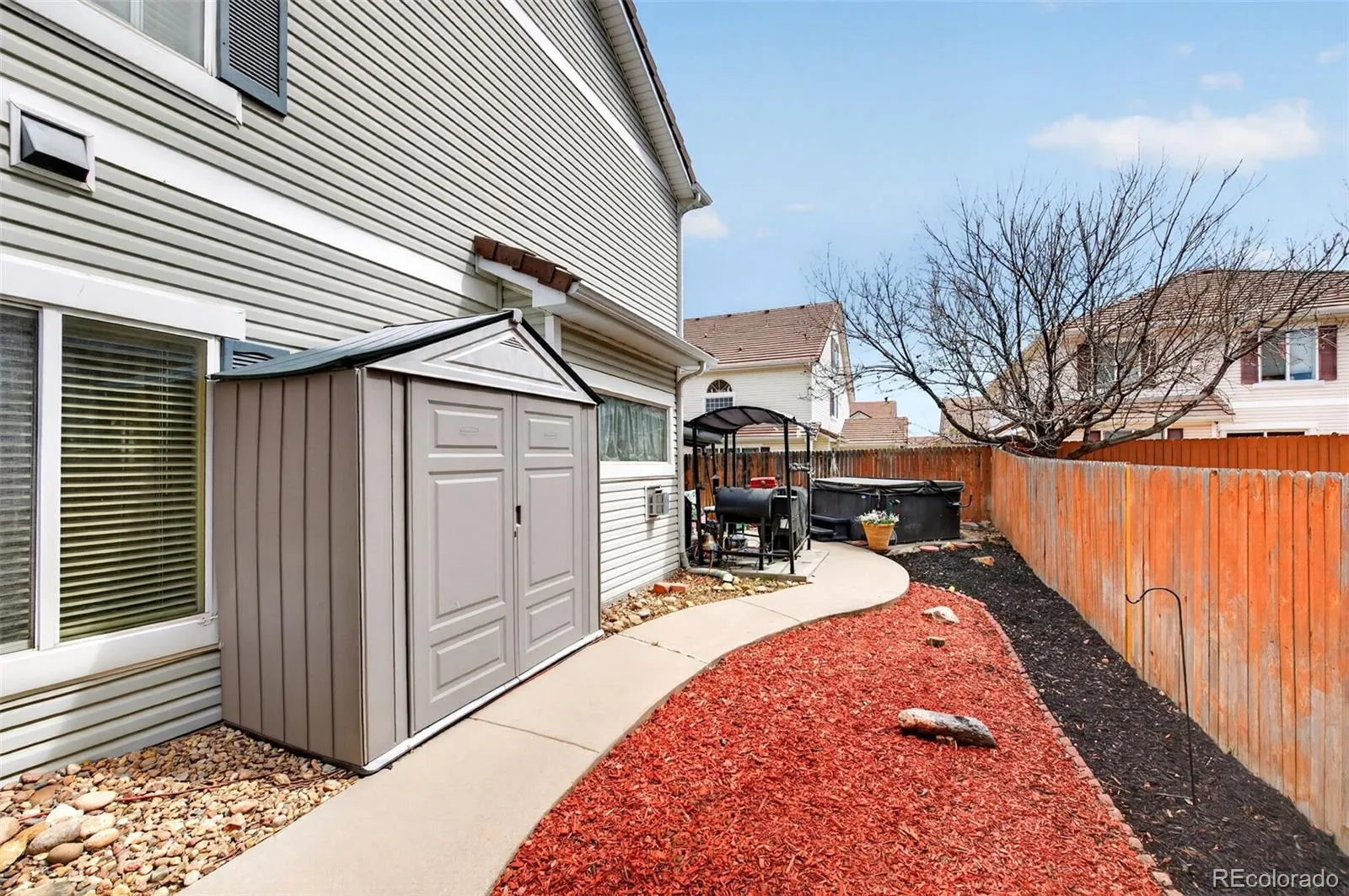 11886 Helena Street Commerce City CO 80022 | MLS #REC2523482 04092026045303 1600 37