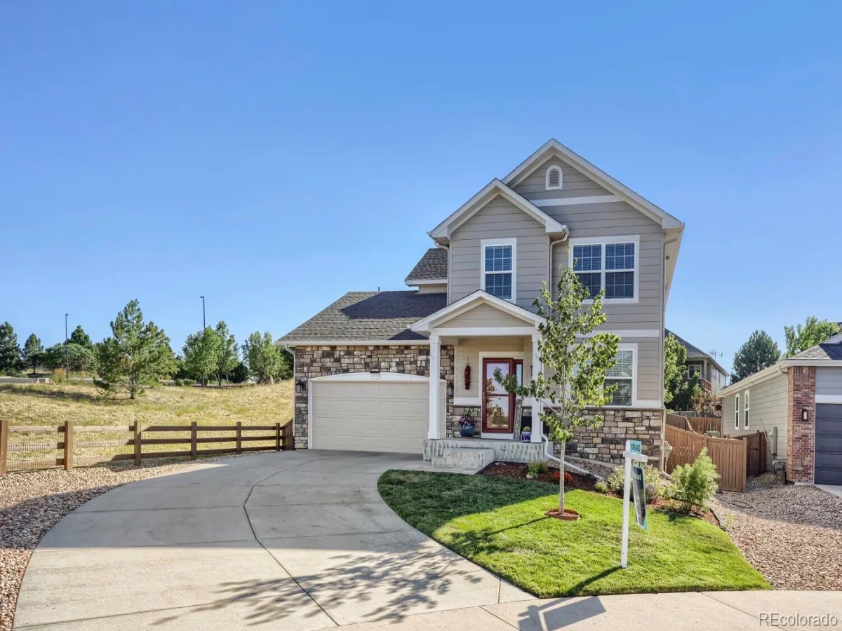 1903 Charbray Point Castle Rock CO 80108 | MLS #REC2523519 07162026003805 1200 1