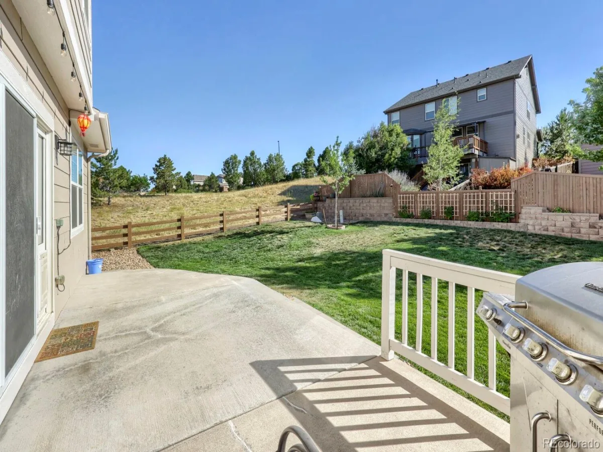 1903 Charbray Point Castle Rock CO 80108 | MLS #REC2523519 07162026003805 1200 24