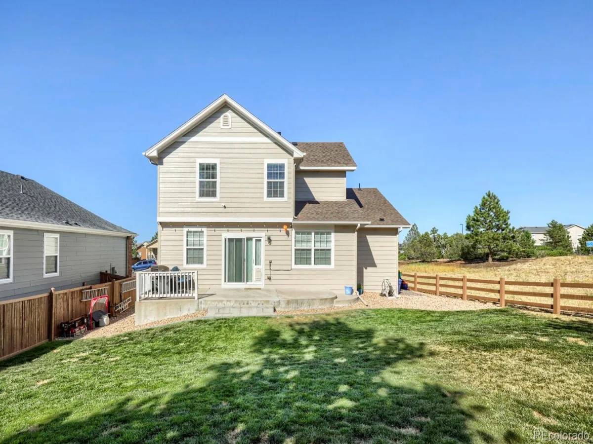 1903 Charbray Point Castle Rock CO 80108 | MLS #REC2523519 07162026003805 1200 25