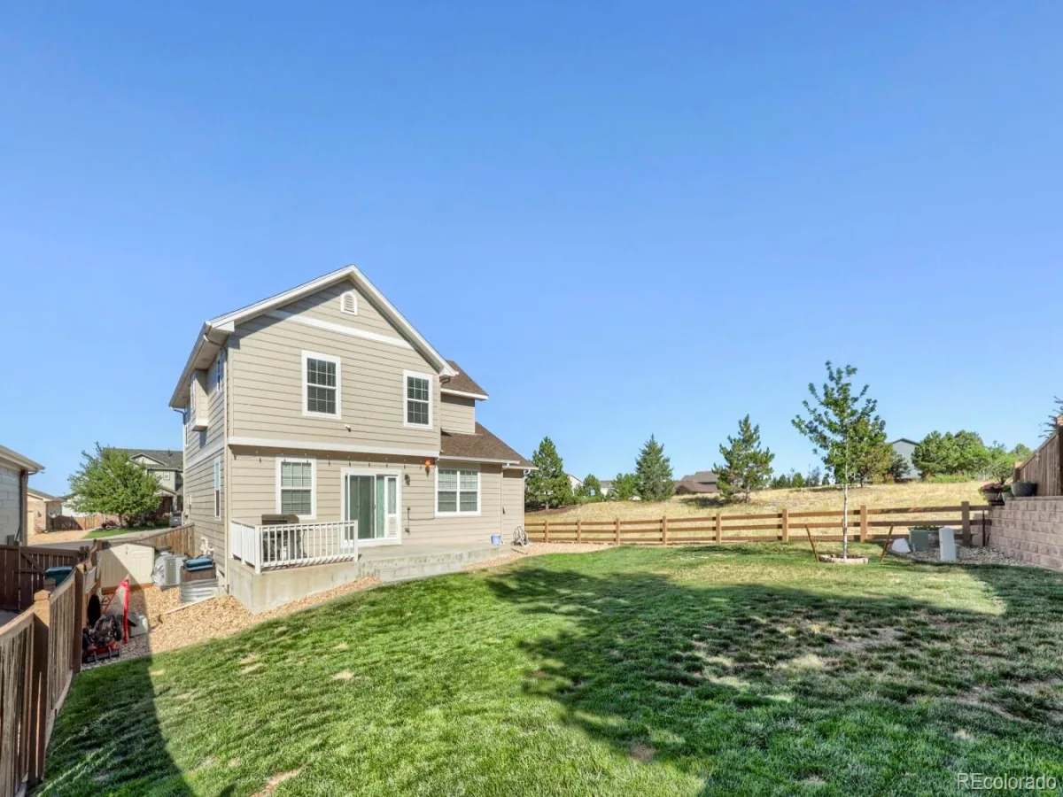 1903 Charbray Point Castle Rock CO 80108 | MLS #REC2523519 07162026003805 1200 26