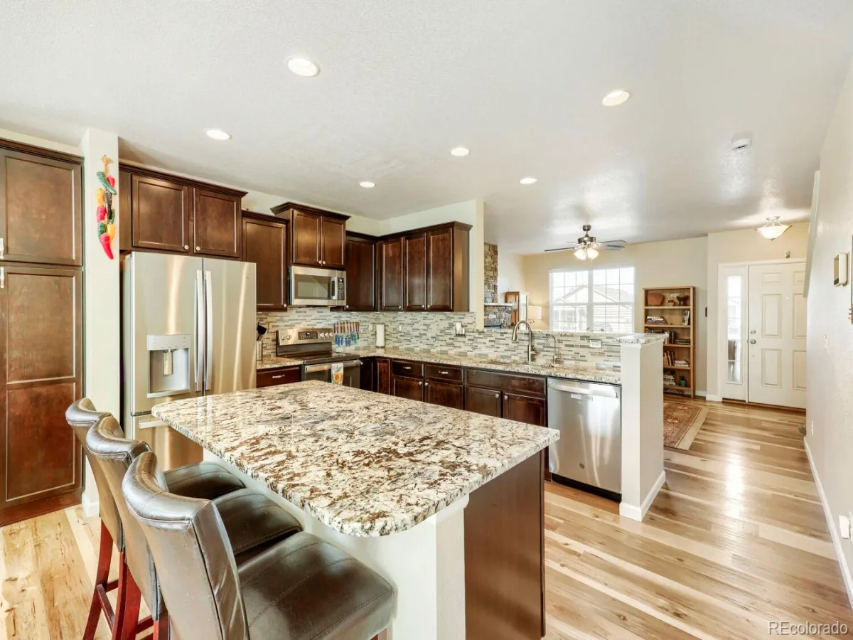 1903 Charbray Point Castle Rock CO 80108 | MLS #REC2523519 07162026003805 1200 7
