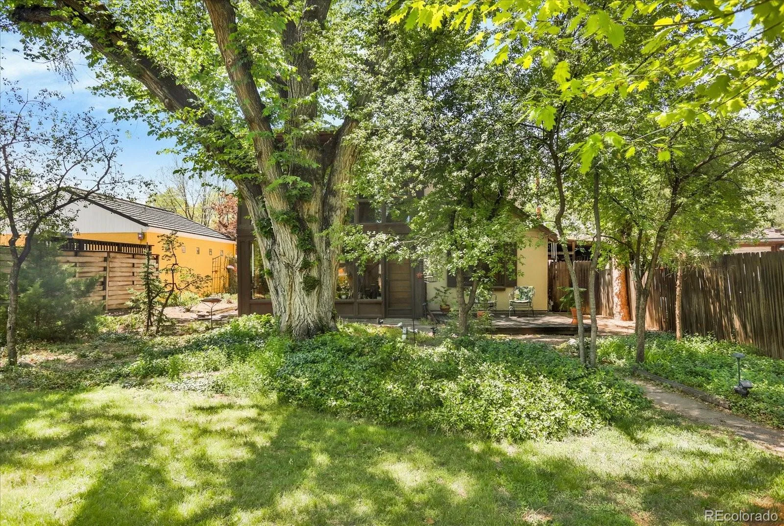 1449 Glencoe Street Denver CO 80220 | MLS #REC2525963 08032026023441 1600 2