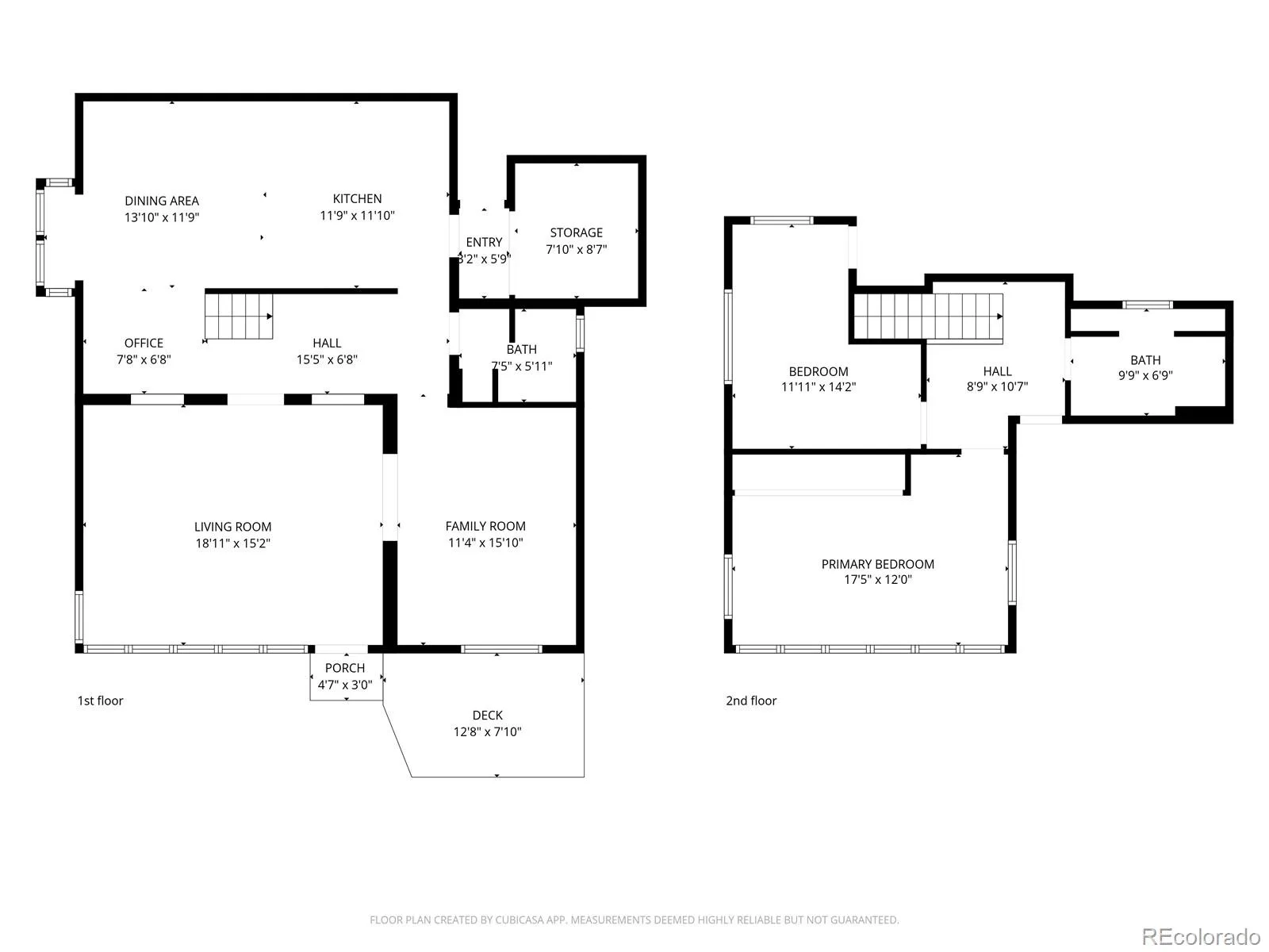 1449 Glencoe Street Denver CO 80220 | MLS #REC2525963 08032026023441 1600 21