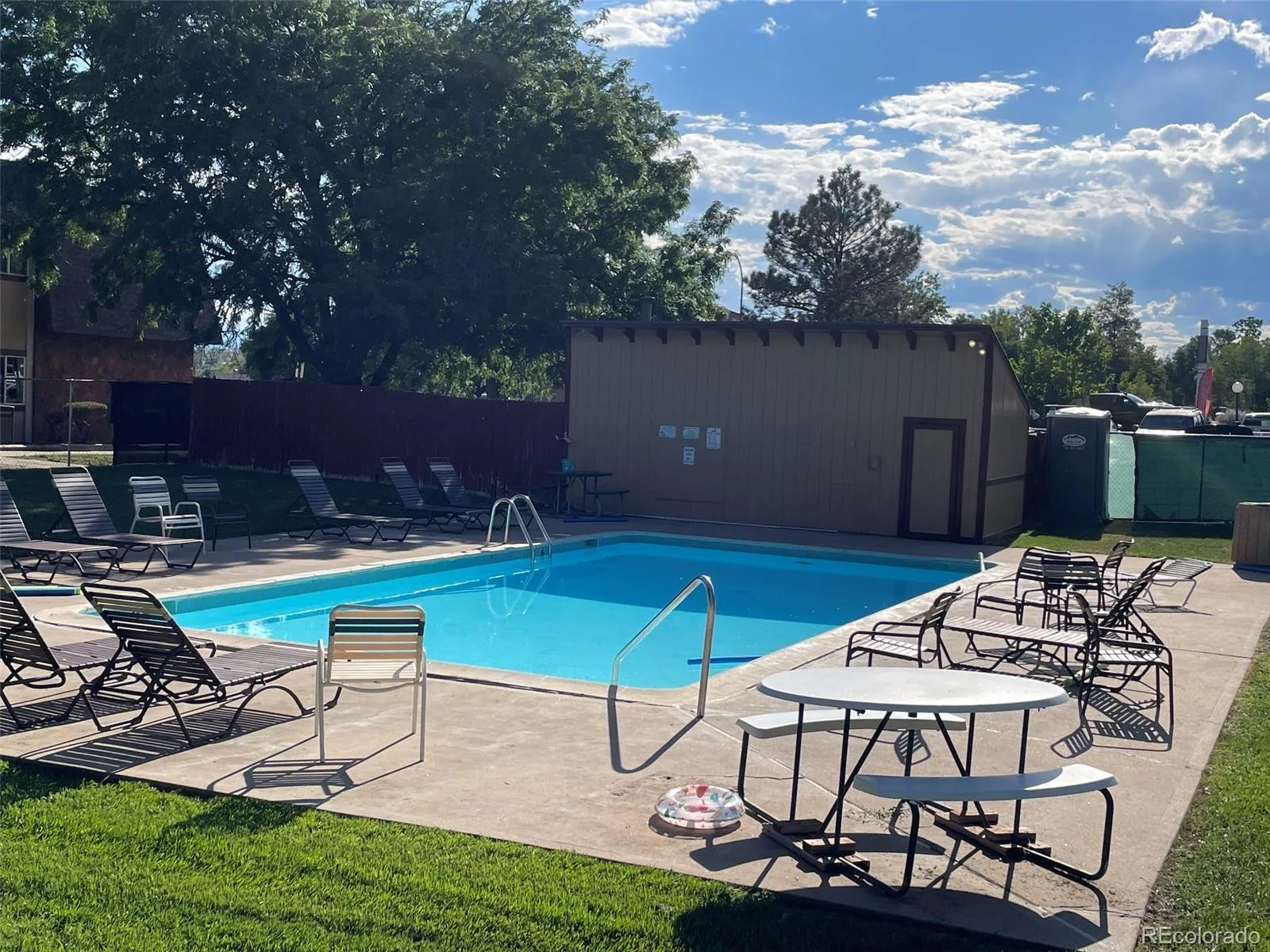 707 W 96th Avenue #9 Denver CO 80260 | MLS #REC2527825 08192026232749 1600 18