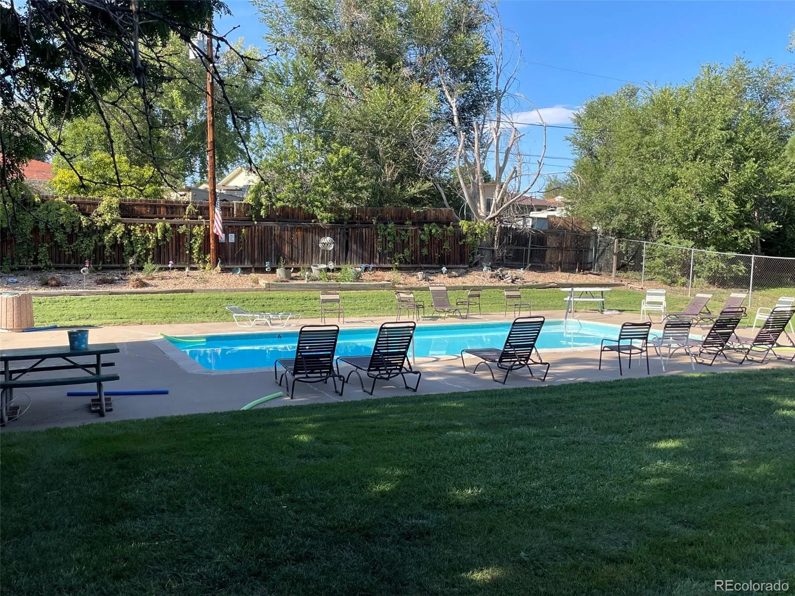 707 W 96th Avenue #9 Denver CO 80260 | MLS #REC2527825 08192026232749 1600 19