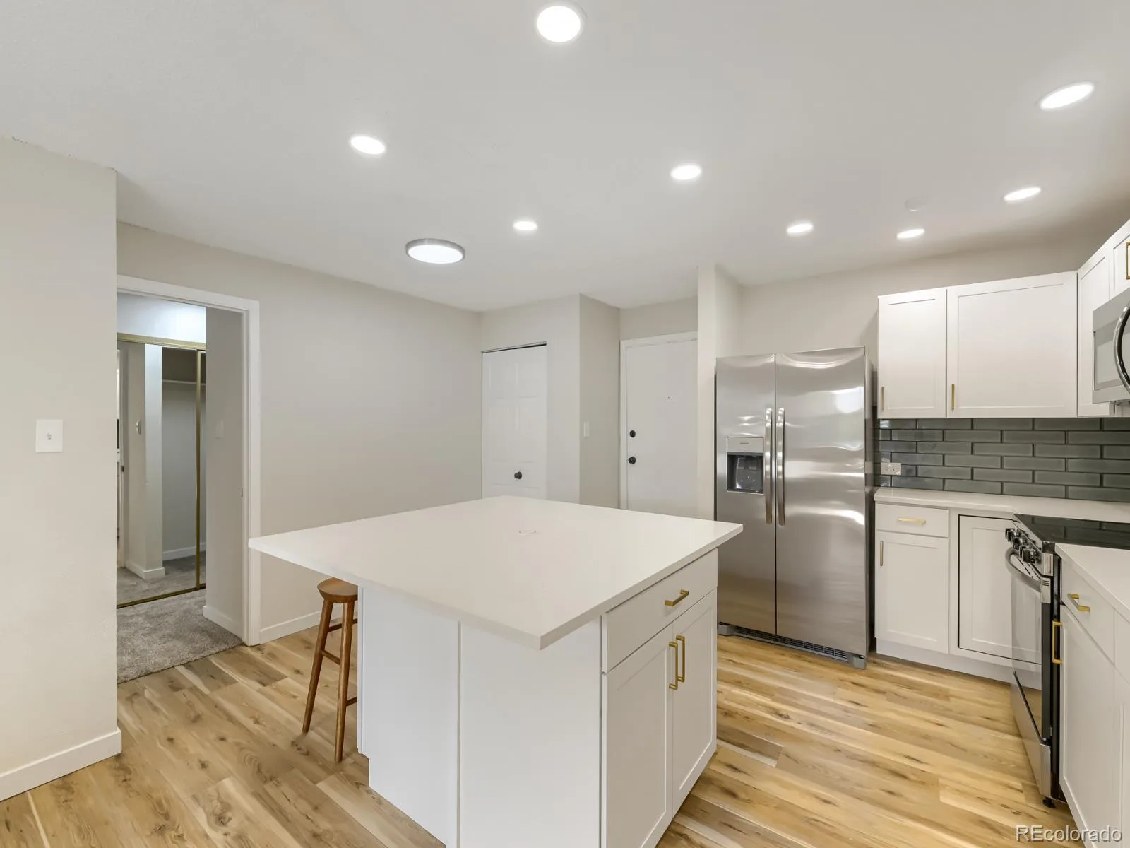 707 W 96th Avenue #9 Denver CO 80260 | MLS #REC2527825 08192026232749 1600 2