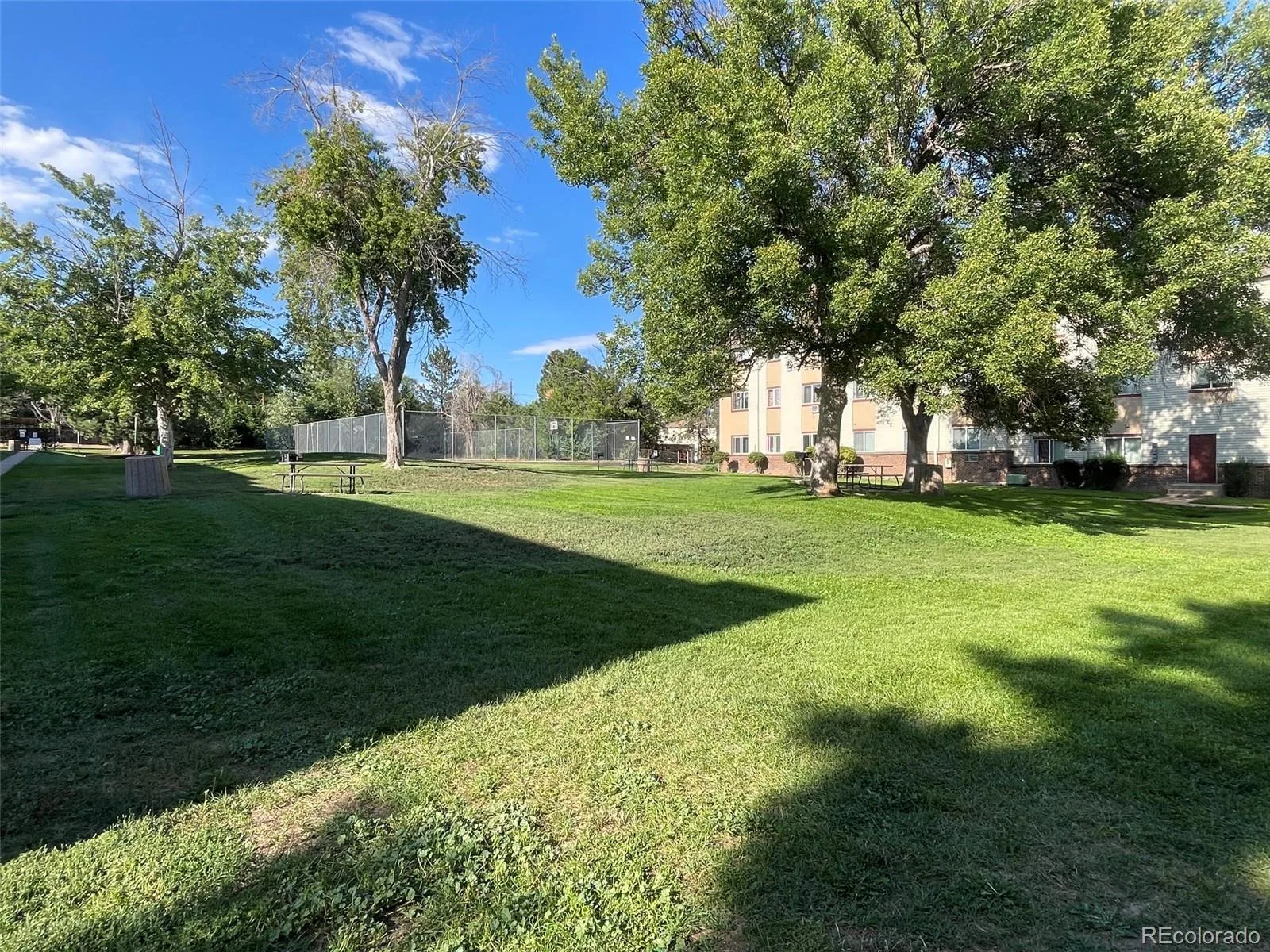 707 W 96th Avenue #9 Denver CO 80260 | MLS #REC2527825 08192026232749 1600 20