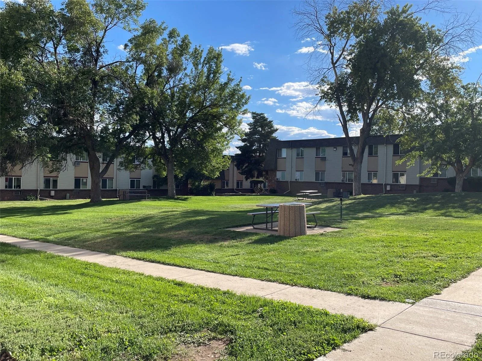 707 W 96th Avenue #9 Denver CO 80260 | MLS #REC2527825 08192026232749 1600 21