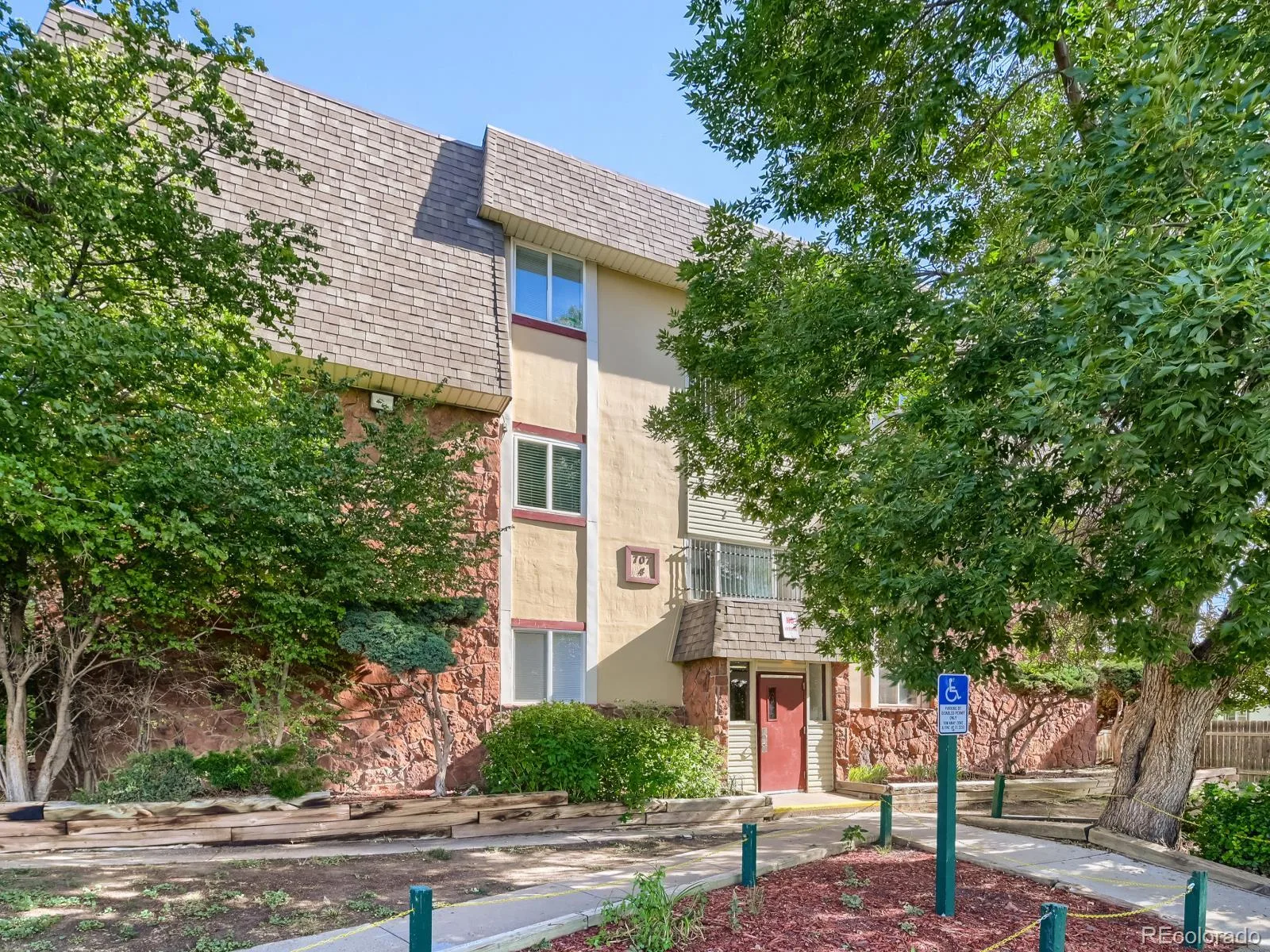 707 W 96th Avenue #9 Denver CO 80260 | MLS #REC2527825 08192026232749 1600 23