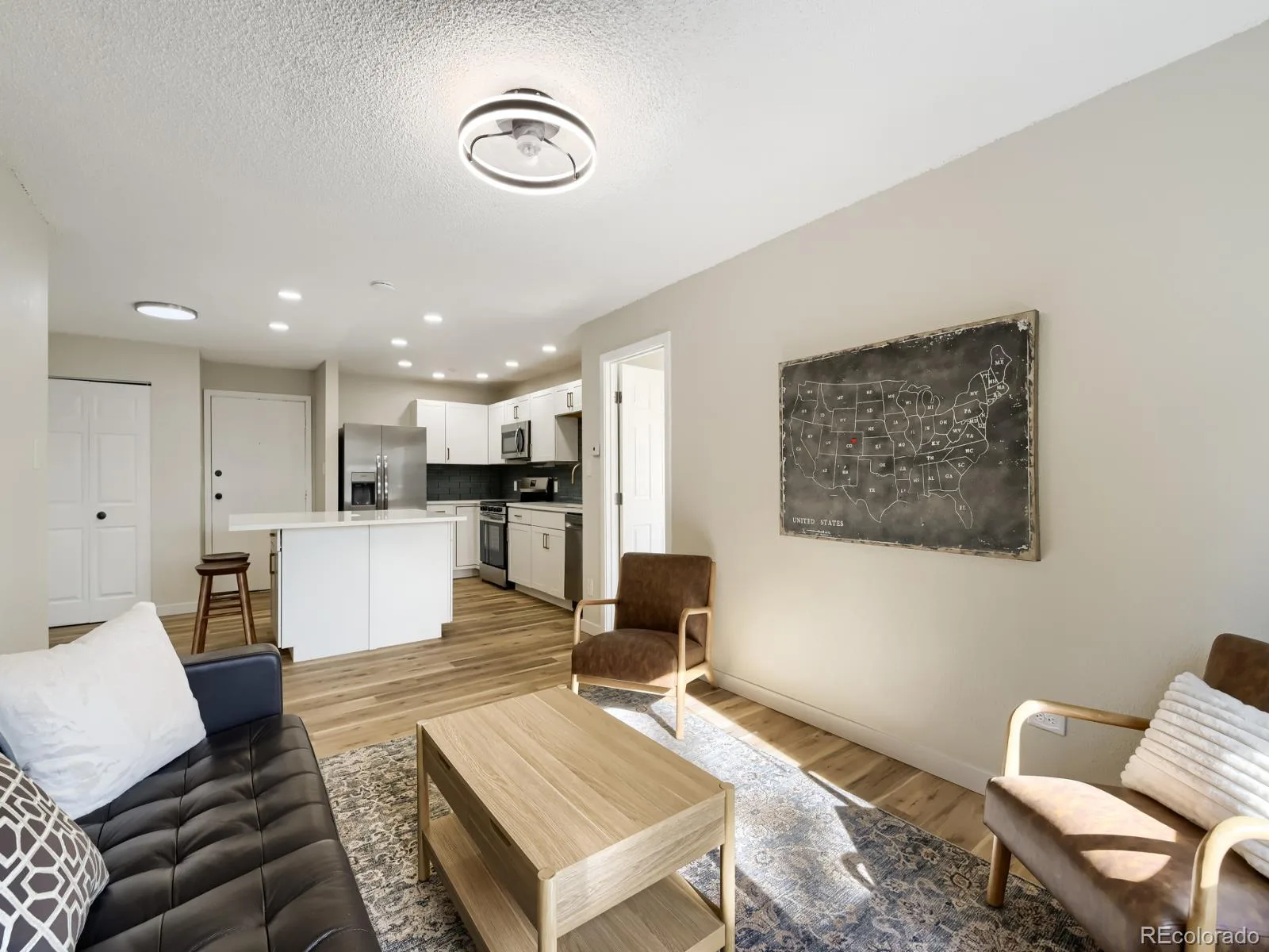 707 W 96th Avenue #9 Denver CO 80260 | MLS #REC2527825 08192026232749 1600 6