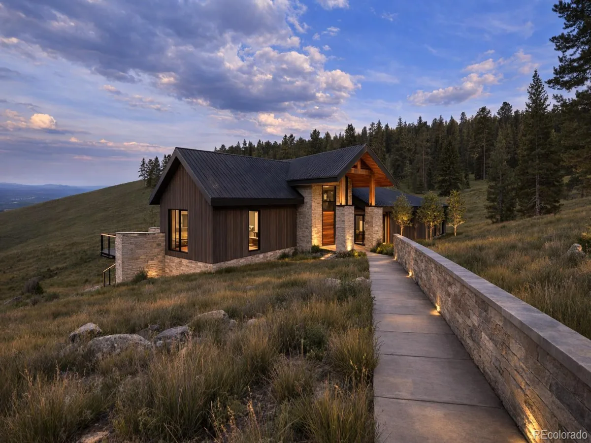 5607 Crawford Gulch Road Golden CO 80403 | MLS #REC2528777 08272026130406 1200 45