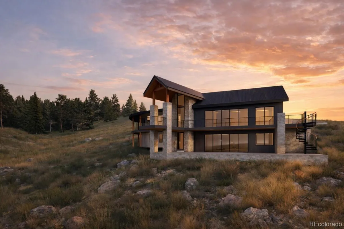 5607 Crawford Gulch Road Golden CO 80403 | MLS #REC2528777 08272026130406 1200 46