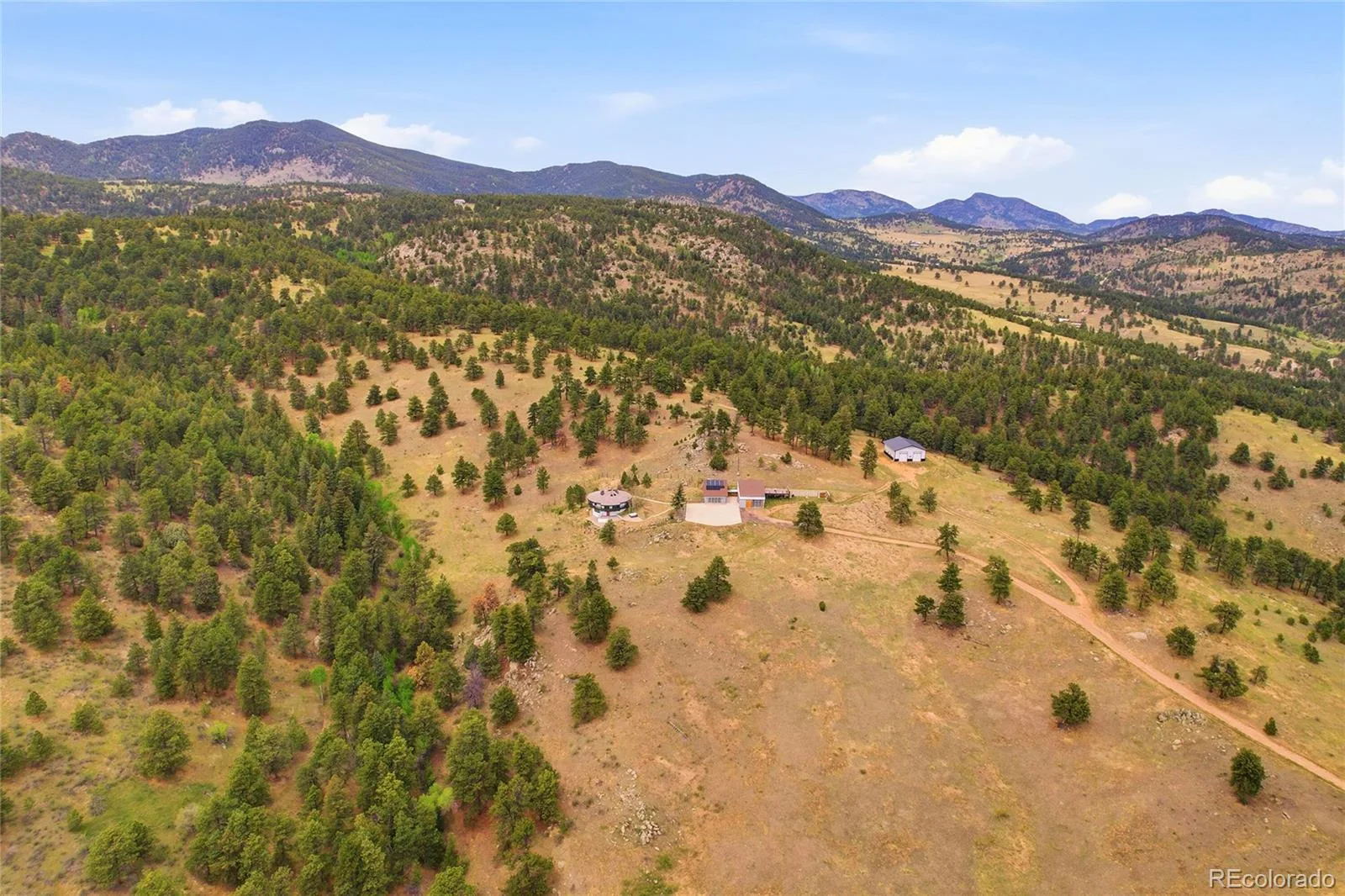5607 Crawford Gulch Road Golden CO 80403 | MLS #REC2528777 08272026130406 1600 14
