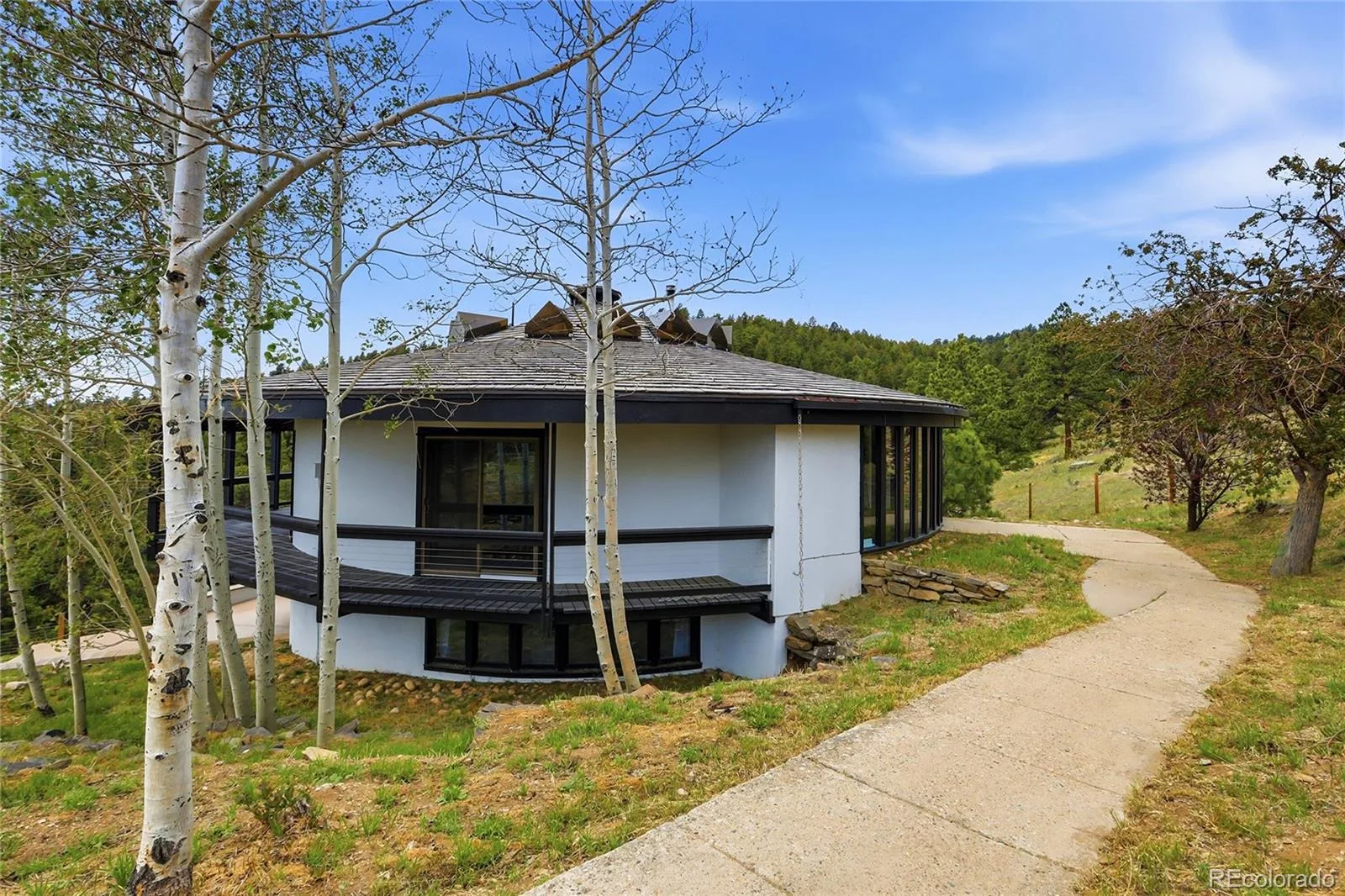 5607 Crawford Gulch Road Golden CO 80403 | MLS #REC2528777 08272026130406 1600 15