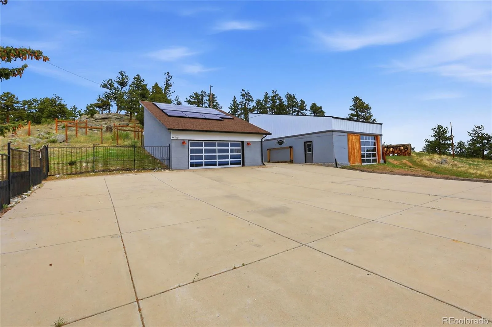 5607 Crawford Gulch Road Golden CO 80403 | MLS #REC2528777 08272026130406 1600 5