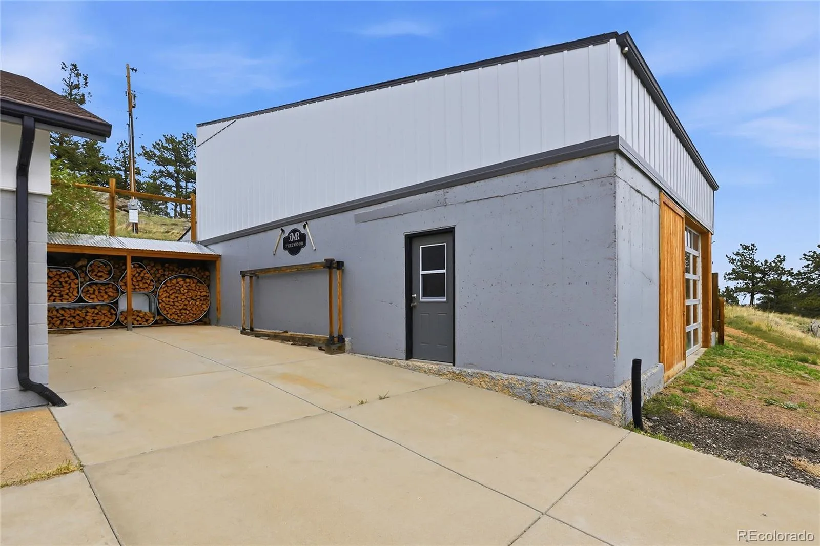 5607 Crawford Gulch Road Golden CO 80403 | MLS #REC2528777 08272026130406 1600 6