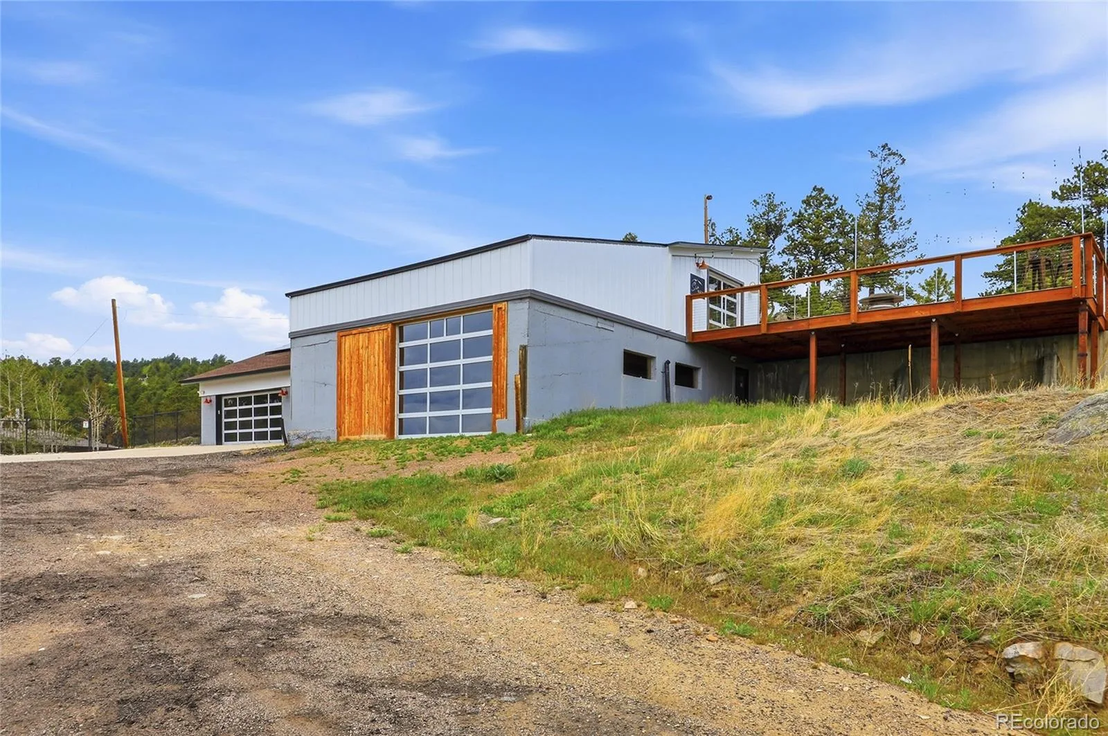 5607 Crawford Gulch Road Golden CO 80403 | MLS #REC2528777 08272026130406 1600 7