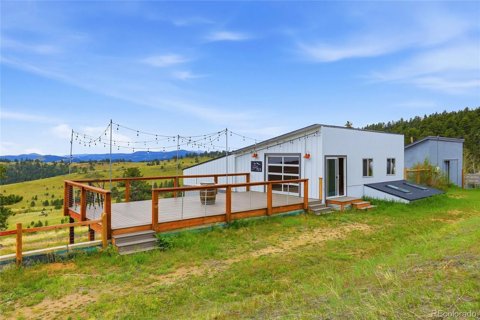 5607 Crawford Gulch Road Golden CO 80403 | MLS #REC2528777 08272026130406 1600 8