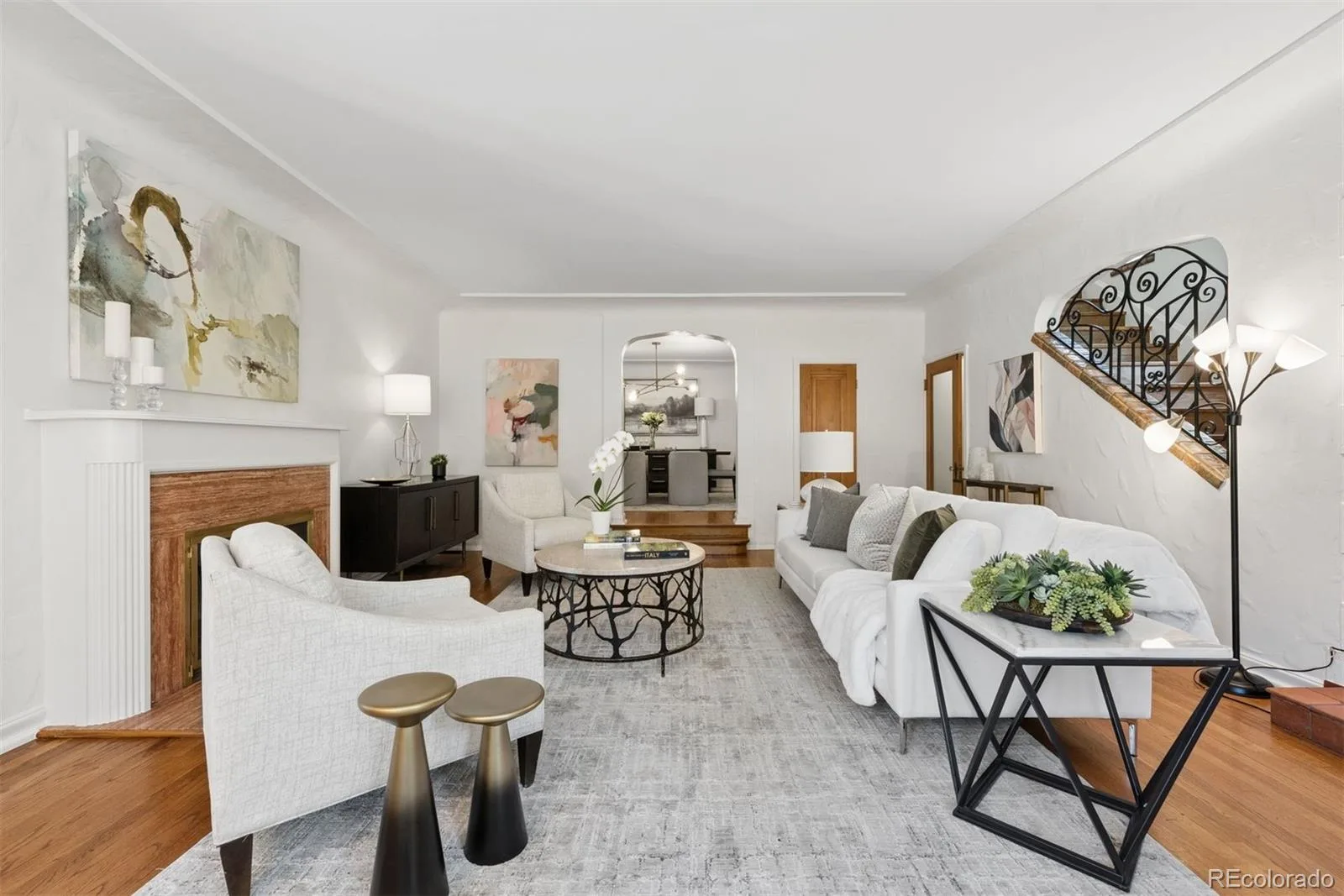 4301 E 6th Avenue Parkway Denver CO 80220 | MLS #REC2528783 08052026174400 1600 10