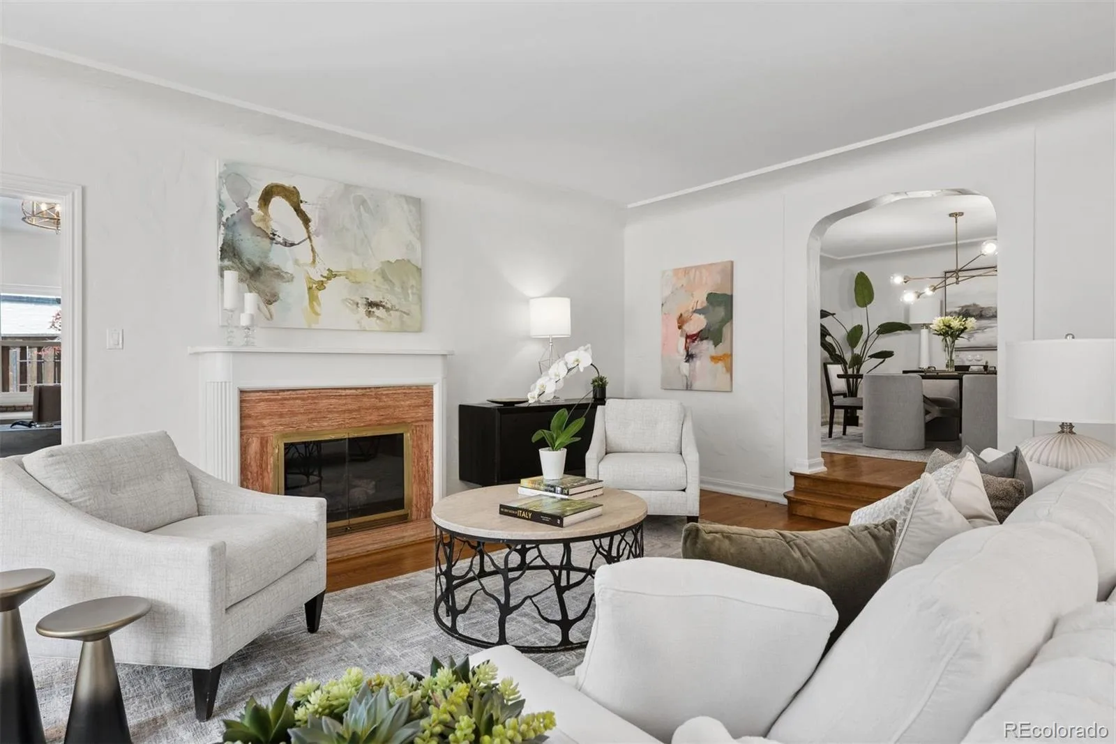 4301 E 6th Avenue Parkway Denver CO 80220 | MLS #REC2528783 08052026174400 1600 11