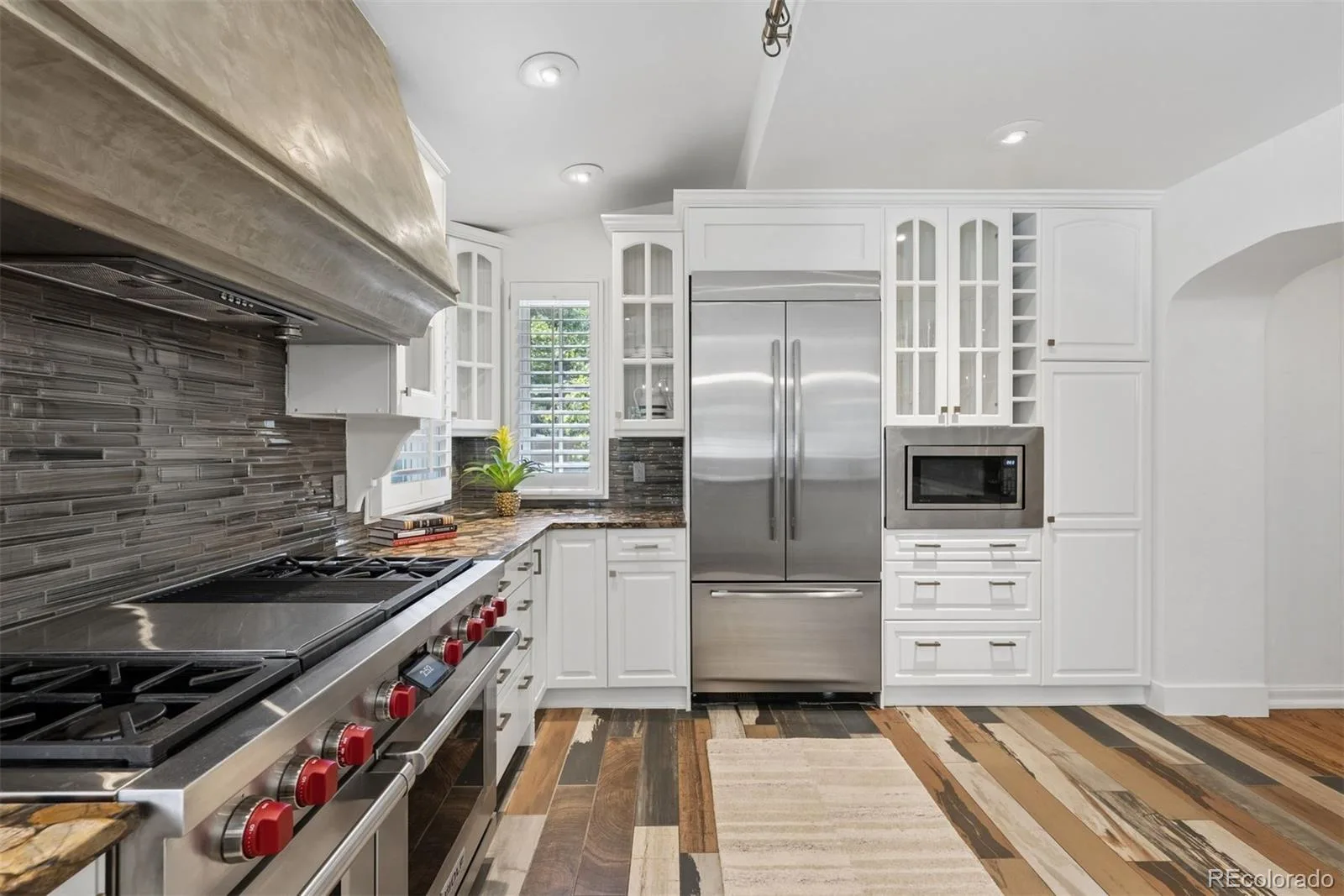 4301 E 6th Avenue Parkway Denver CO 80220 | MLS #REC2528783 08052026174400 1600 18