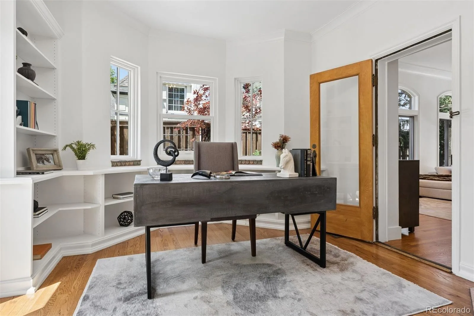 4301 E 6th Avenue Parkway Denver CO 80220 | MLS #REC2528783 08052026174400 1600 2