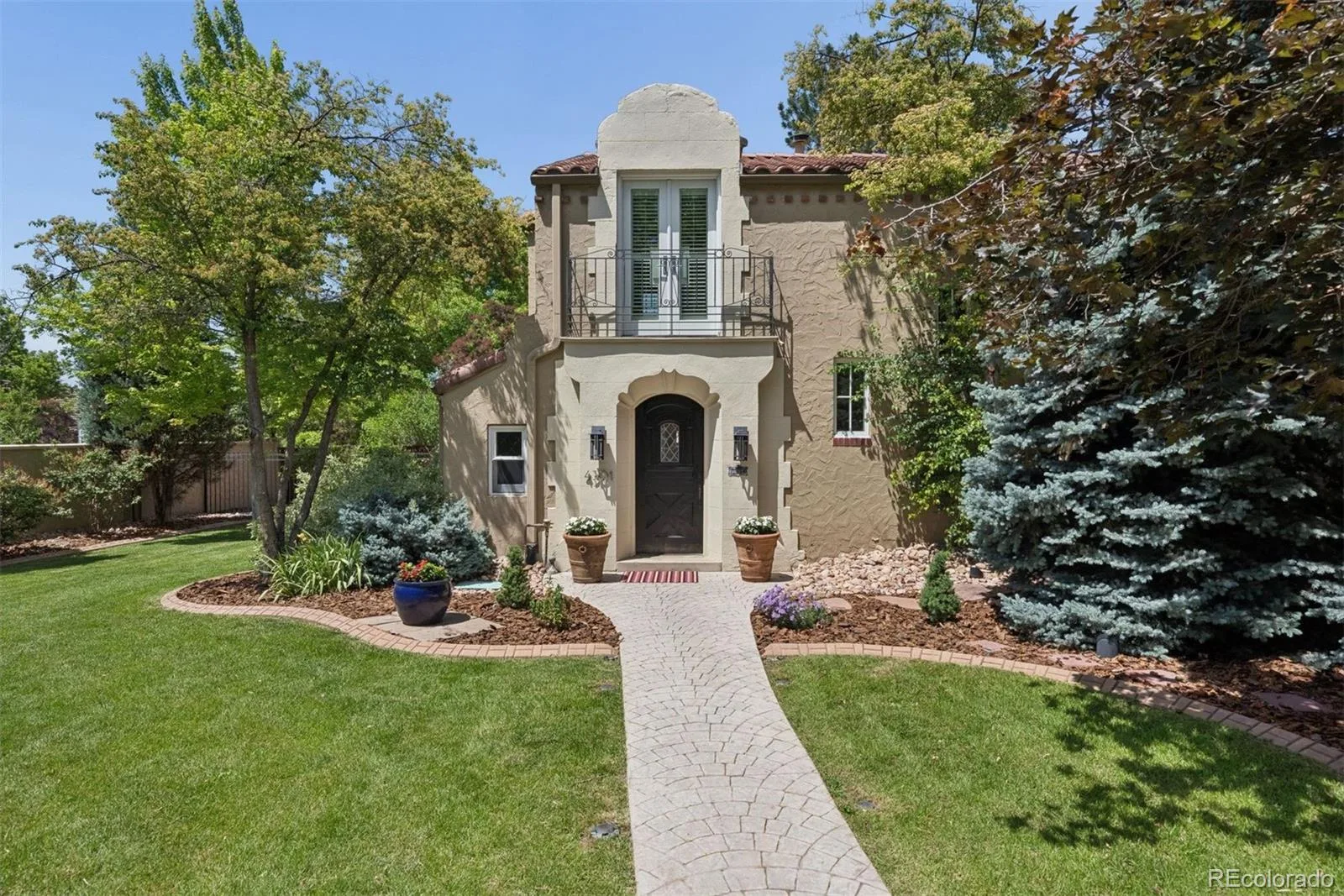 4301 E 6th Avenue Parkway Denver CO 80220 | MLS #REC2528783 08052026174400 1600 8