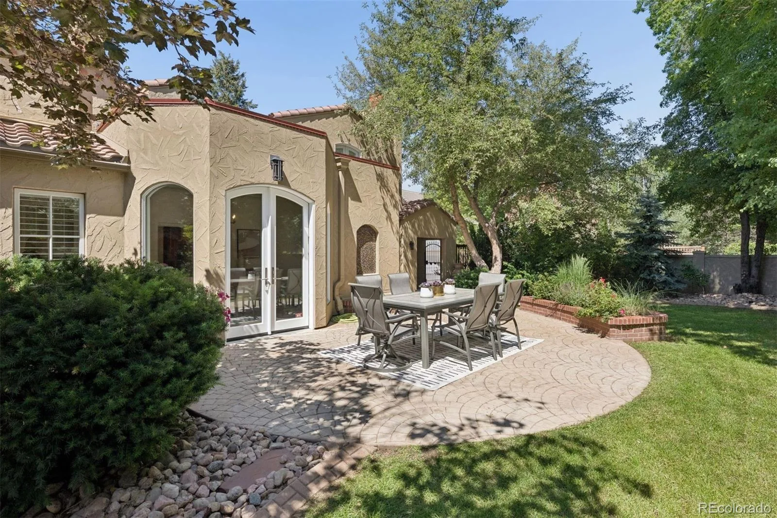 4301 E 6th Avenue Parkway Denver CO 80220 | MLS #REC2528783 08052026174400 1600 9