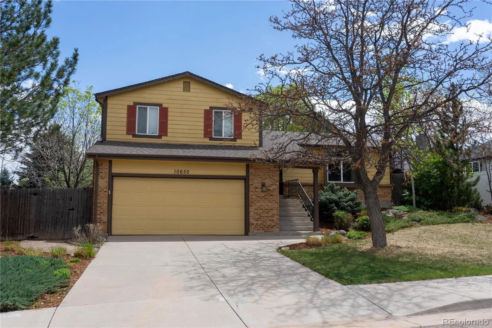 10650 W Berry Drive Littleton CO 80127 | MLS #REC2529222 07282026042459 1600 30