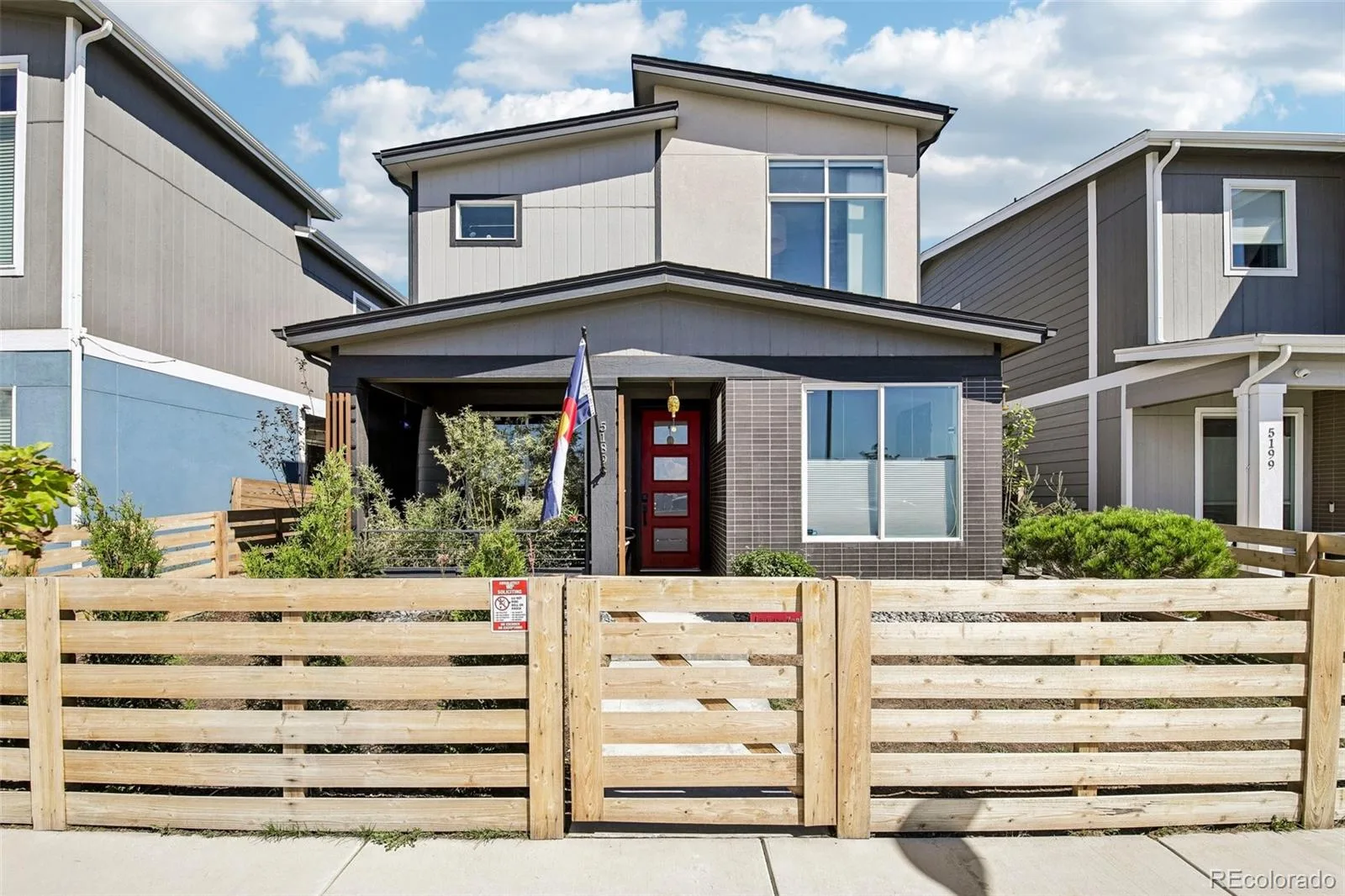 5189 E 63rd Place Commerce City CO 80022 | MLS #REC2529677 08232026192719 1600 14