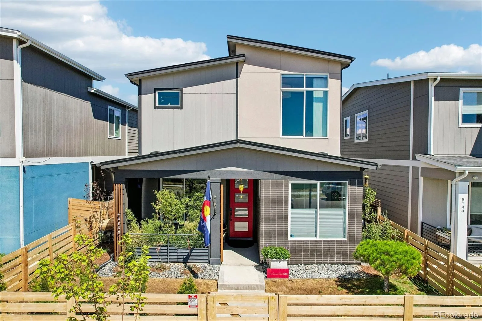 5189 E 63rd Place Commerce City CO 80022 | MLS #REC2529677 08232026192719 1600 26