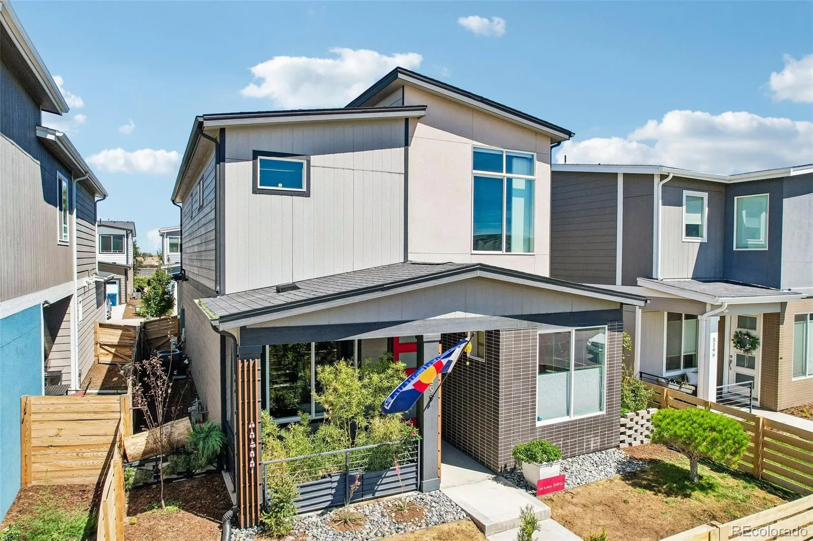 5189 E 63rd Place Commerce City CO 80022 | MLS #REC2529677 08232026192719 1600 27