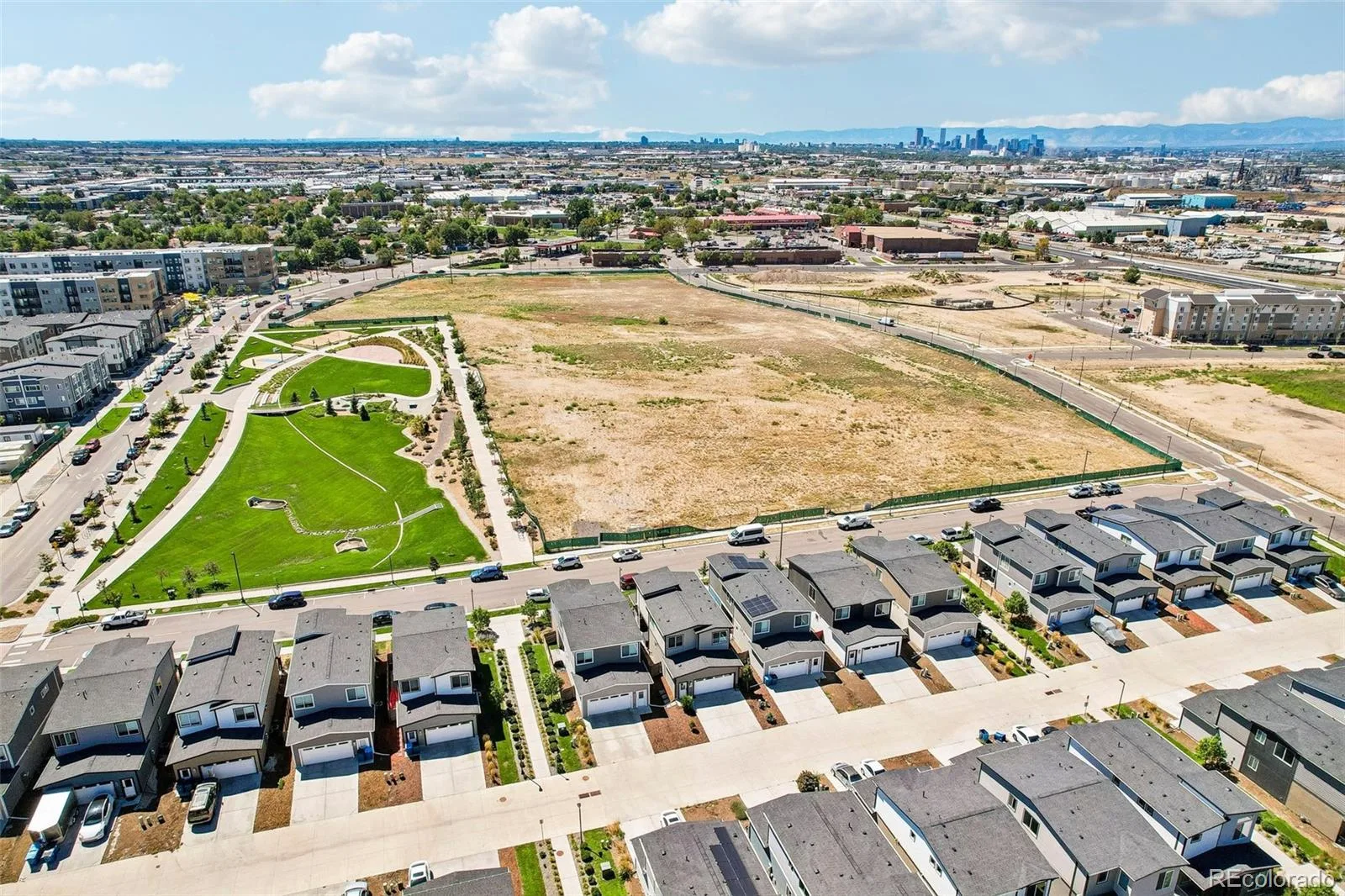 5189 E 63rd Place Commerce City CO 80022 | MLS #REC2529677 08232026192719 1600 30