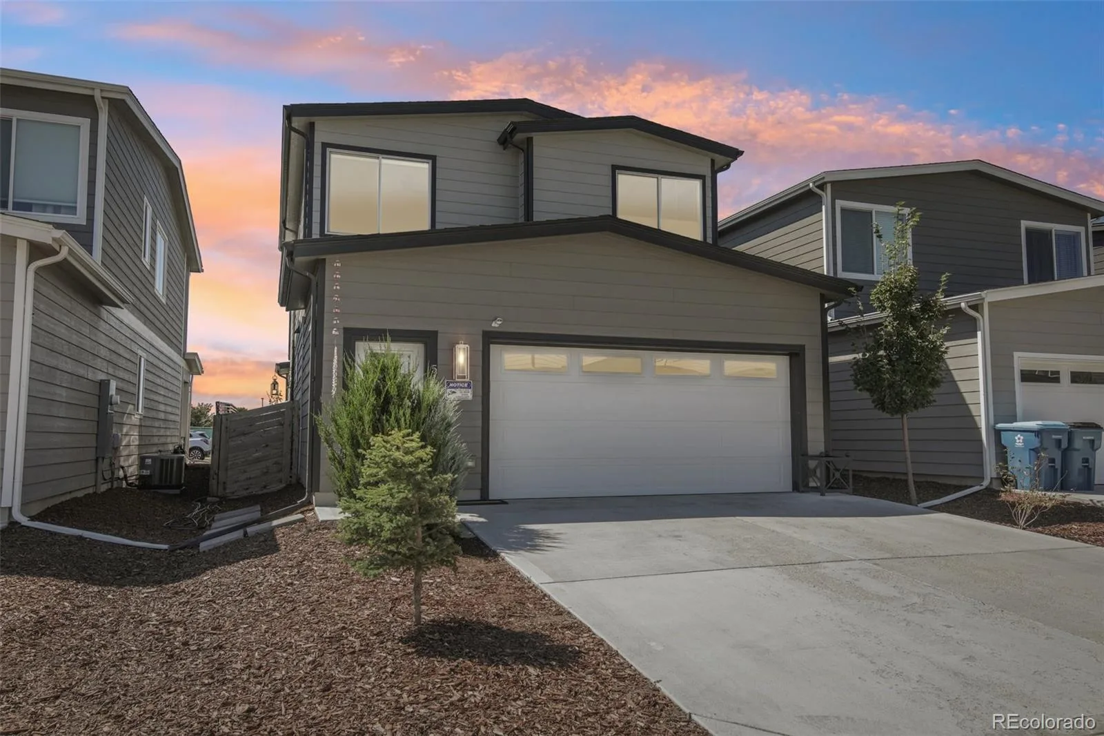5189 E 63rd Place Commerce City CO 80022 | MLS #REC2529677 08232026192719 1600 32