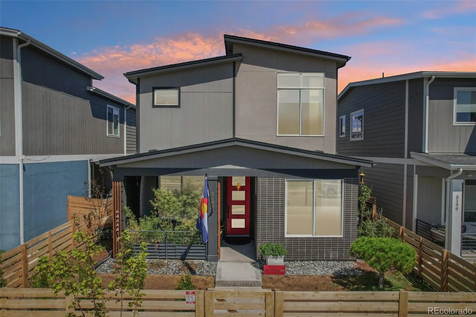 5189 E 63rd Place Commerce City CO 80022 | MLS #REC2529677 08232026192719 1600 33