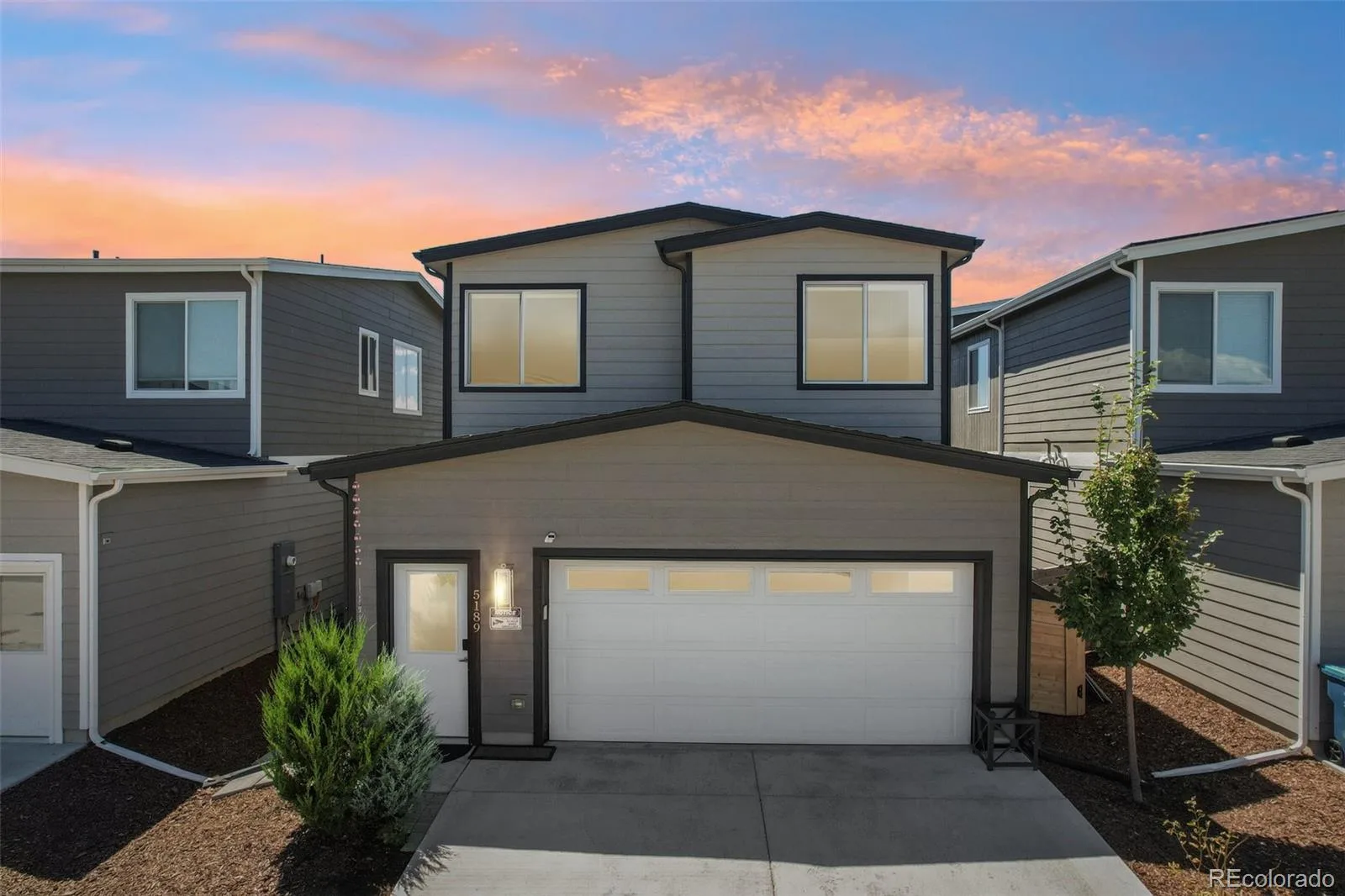 5189 E 63rd Place Commerce City CO 80022 | MLS #REC2529677 08232026192719 1600 34