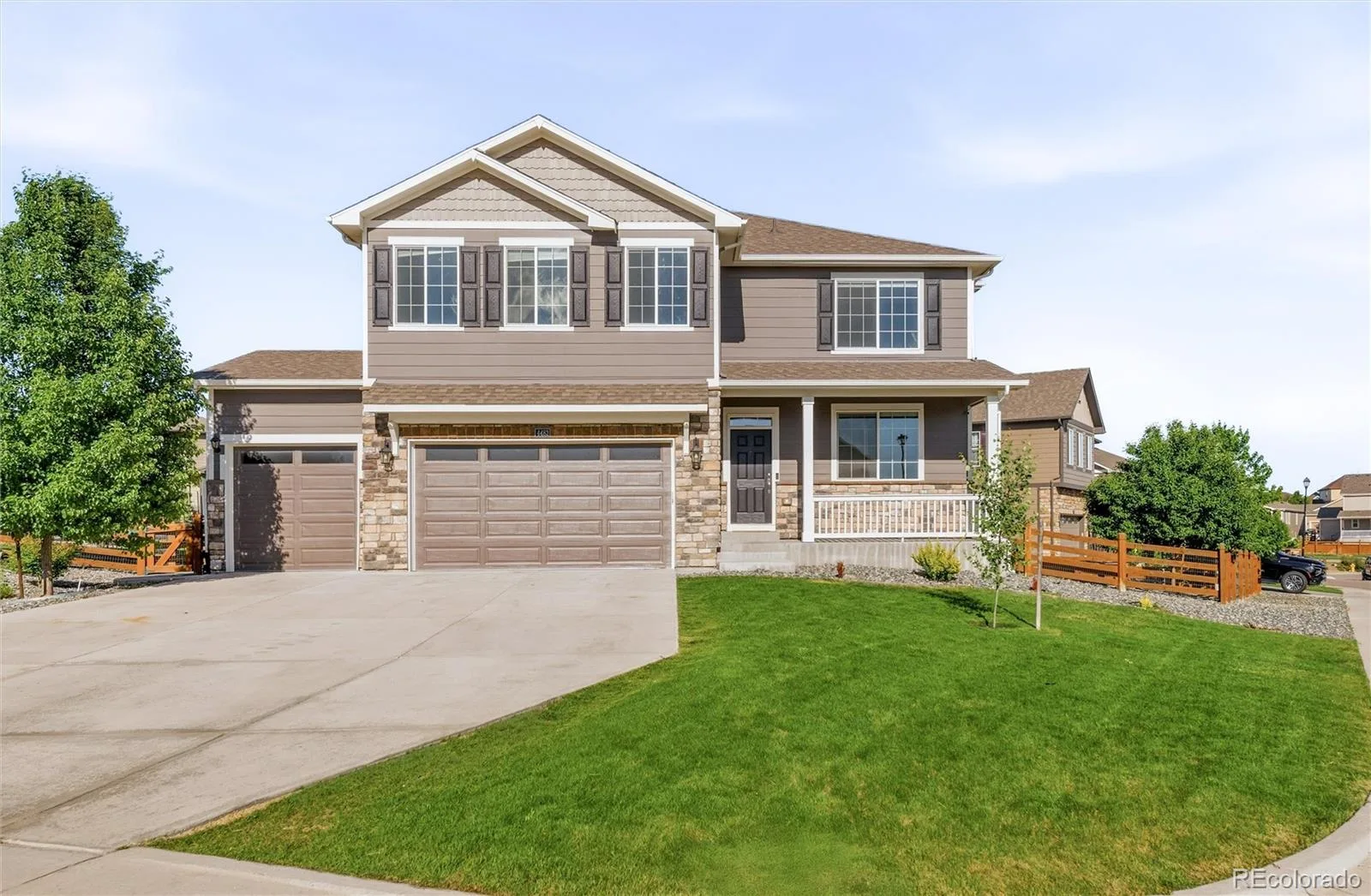 4482 S Ukraine Court Aurora CO 80015 MLS #REC2530299 06132026213926 1600 0